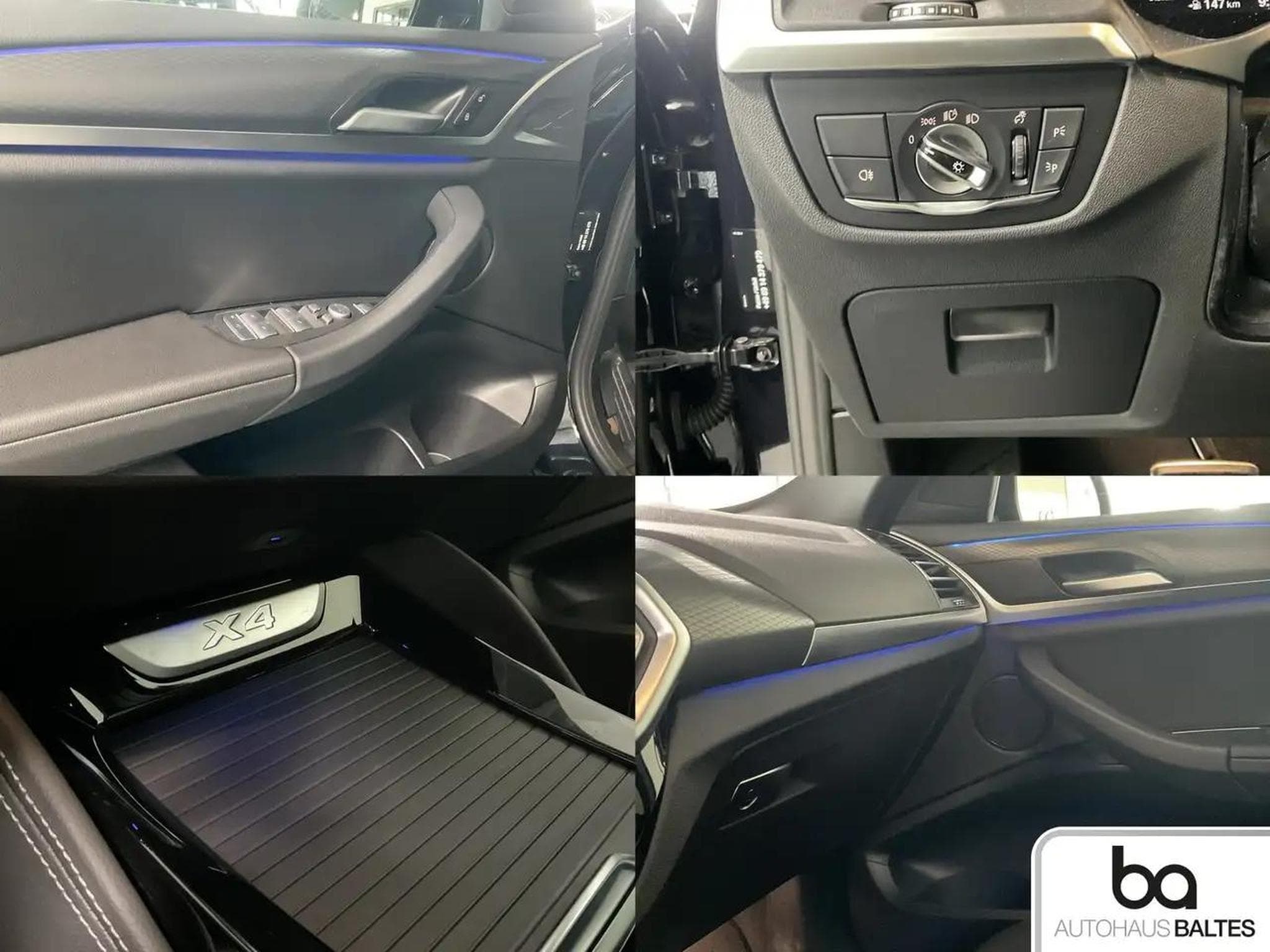 BMW X4 (2025) - Foto 13