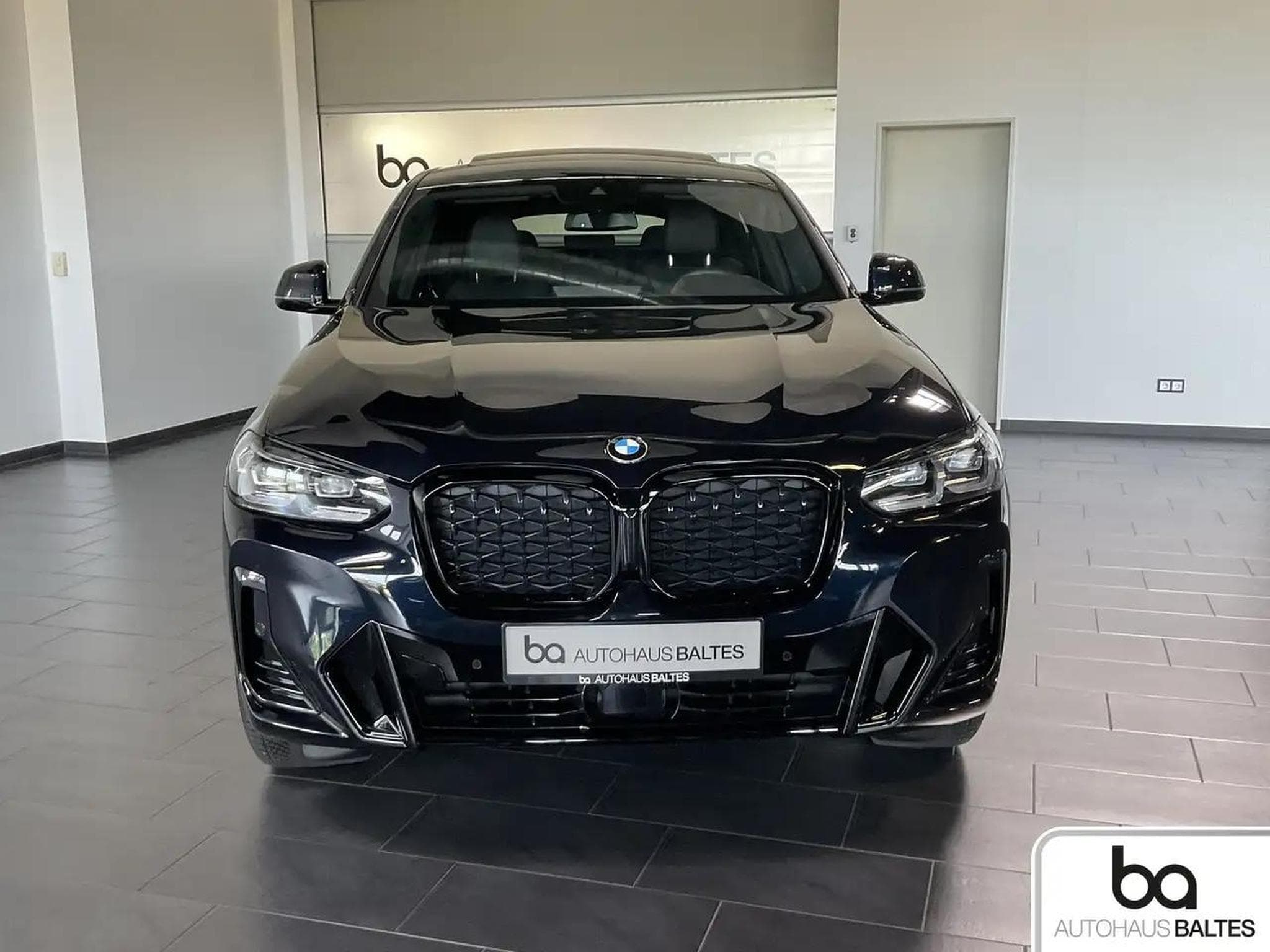 BMW X4 (2025) - Foto 2