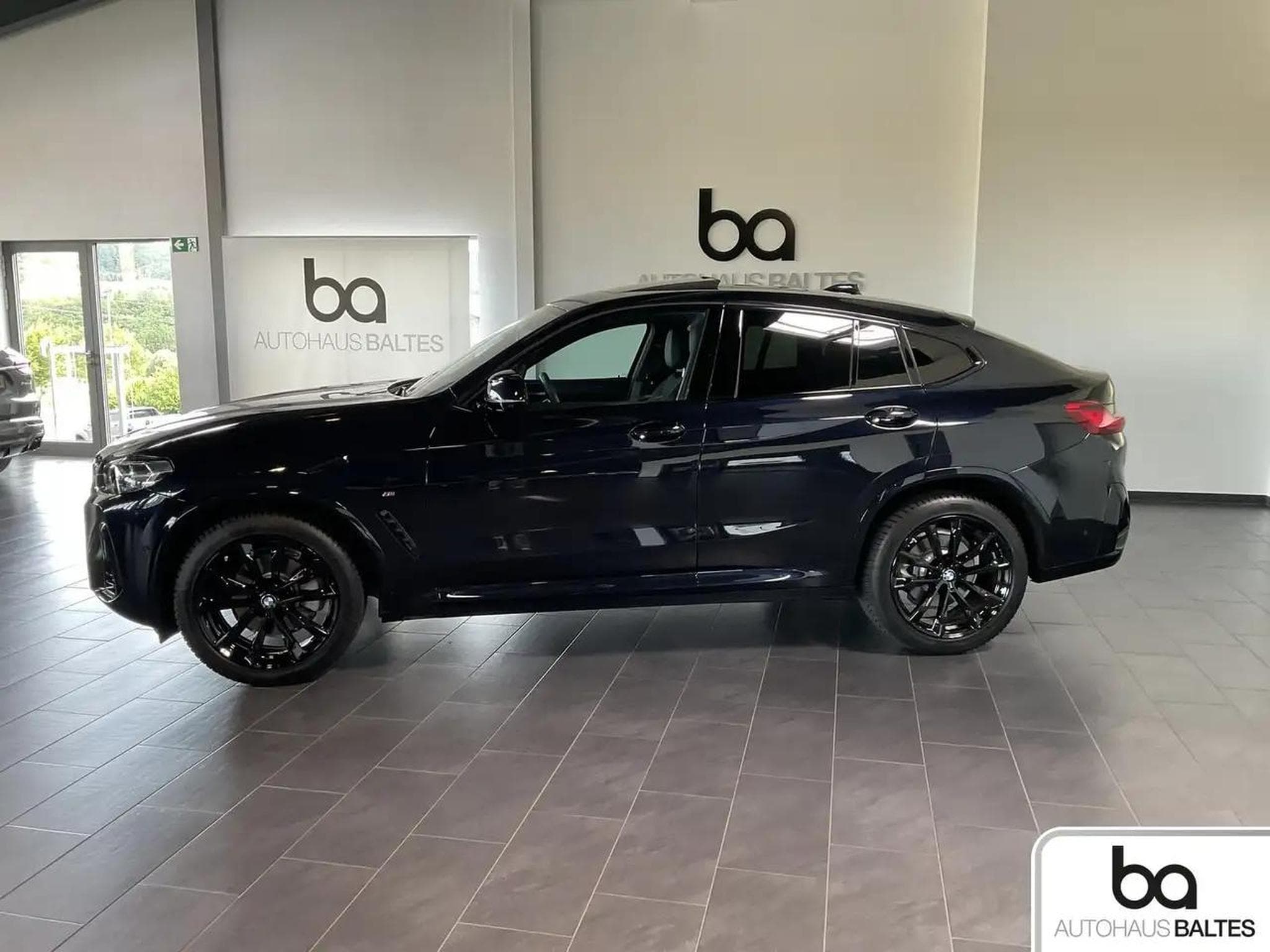 BMW X4 (2025) - Foto 3