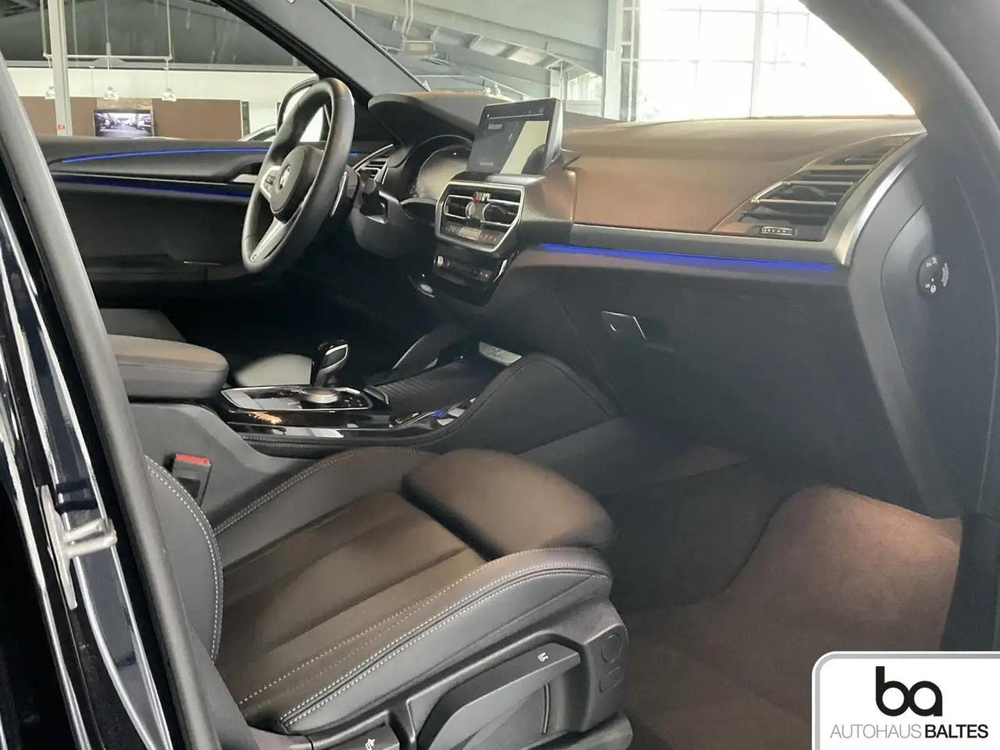 BMW X4 (2025) - Foto 6