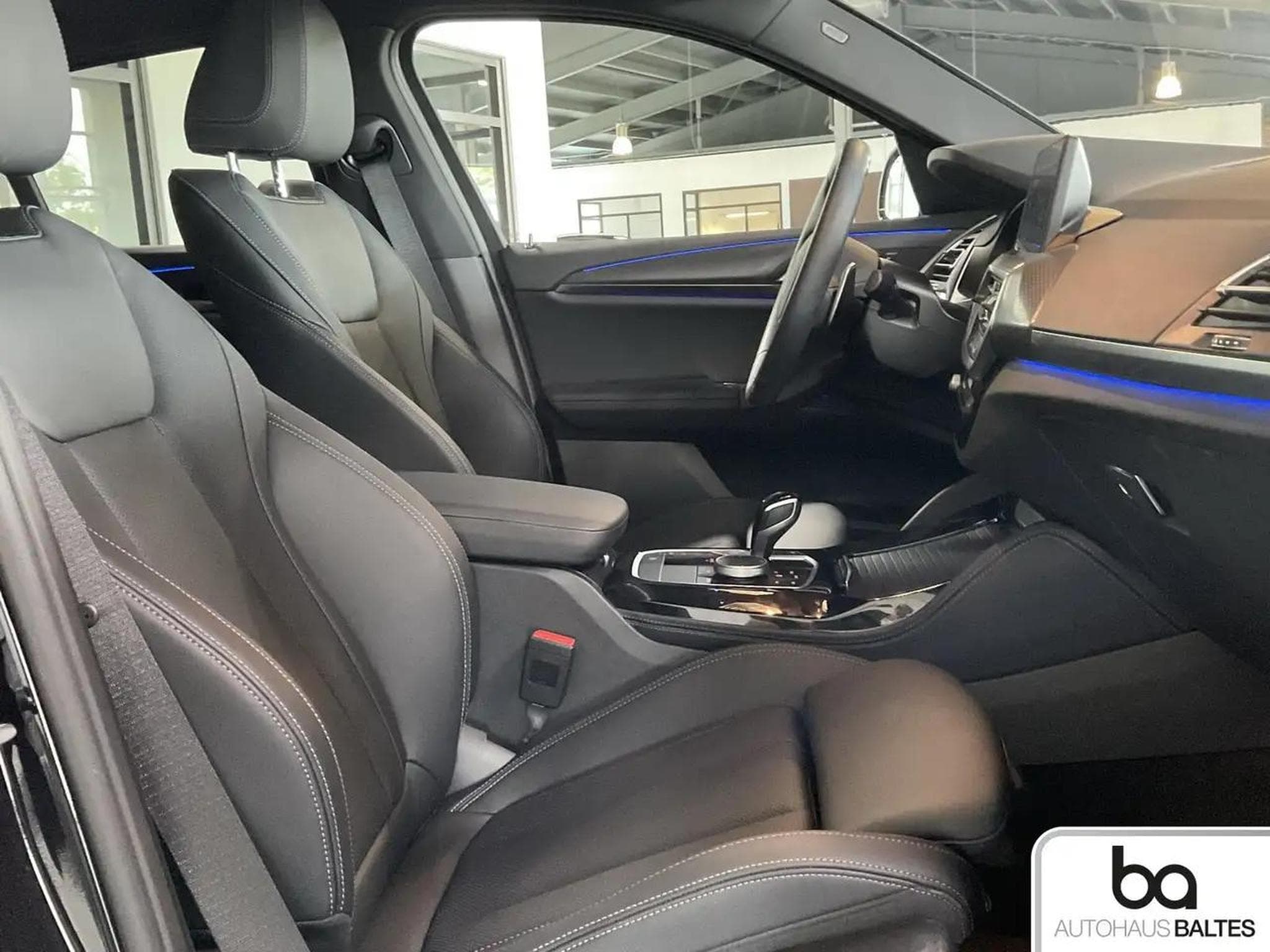 BMW X4 (2025) - Foto 7