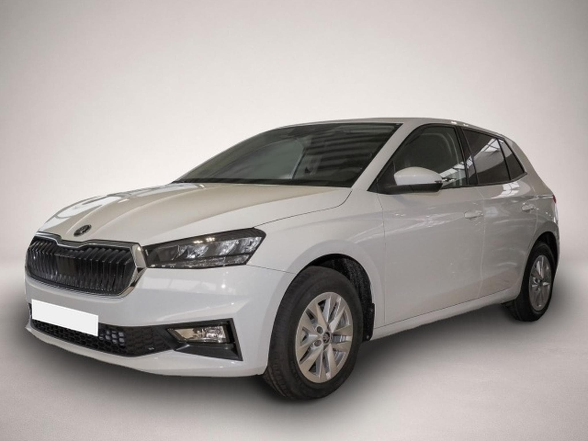 Skoda Fabia (2026) - Foto 1