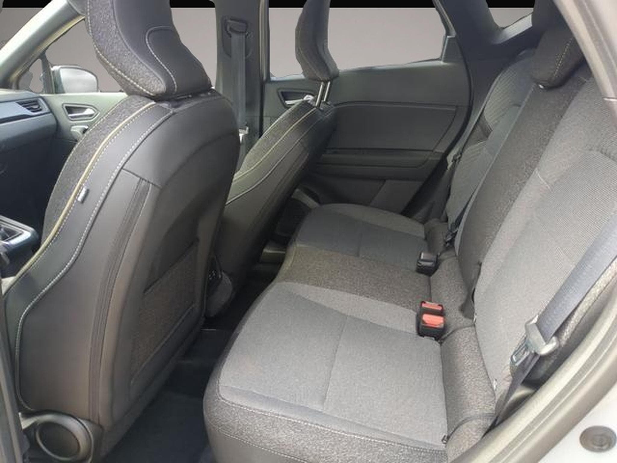 Renault Captur (2025) - Photo 5