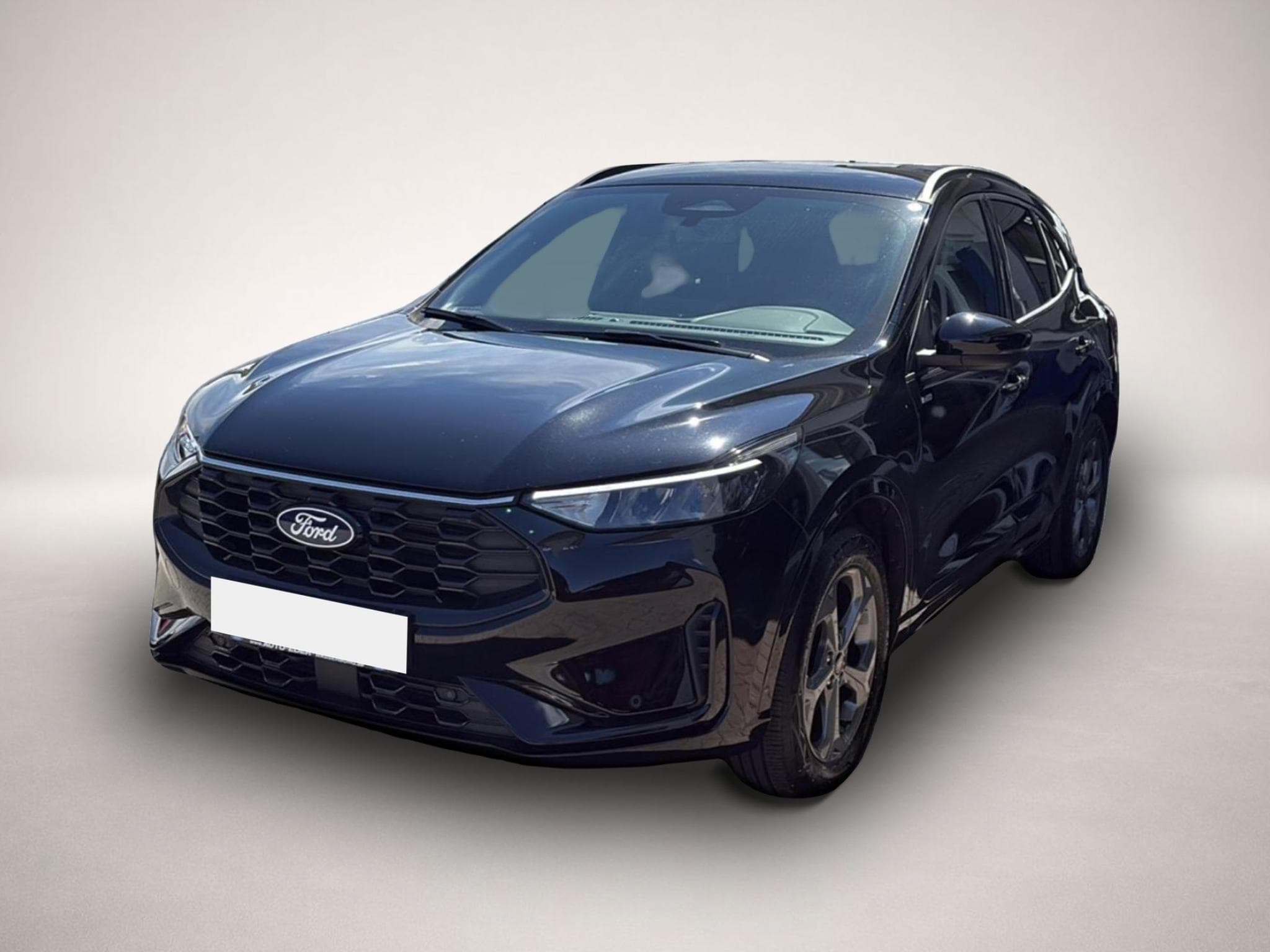 Ford Kuga (2026) - Photo 1