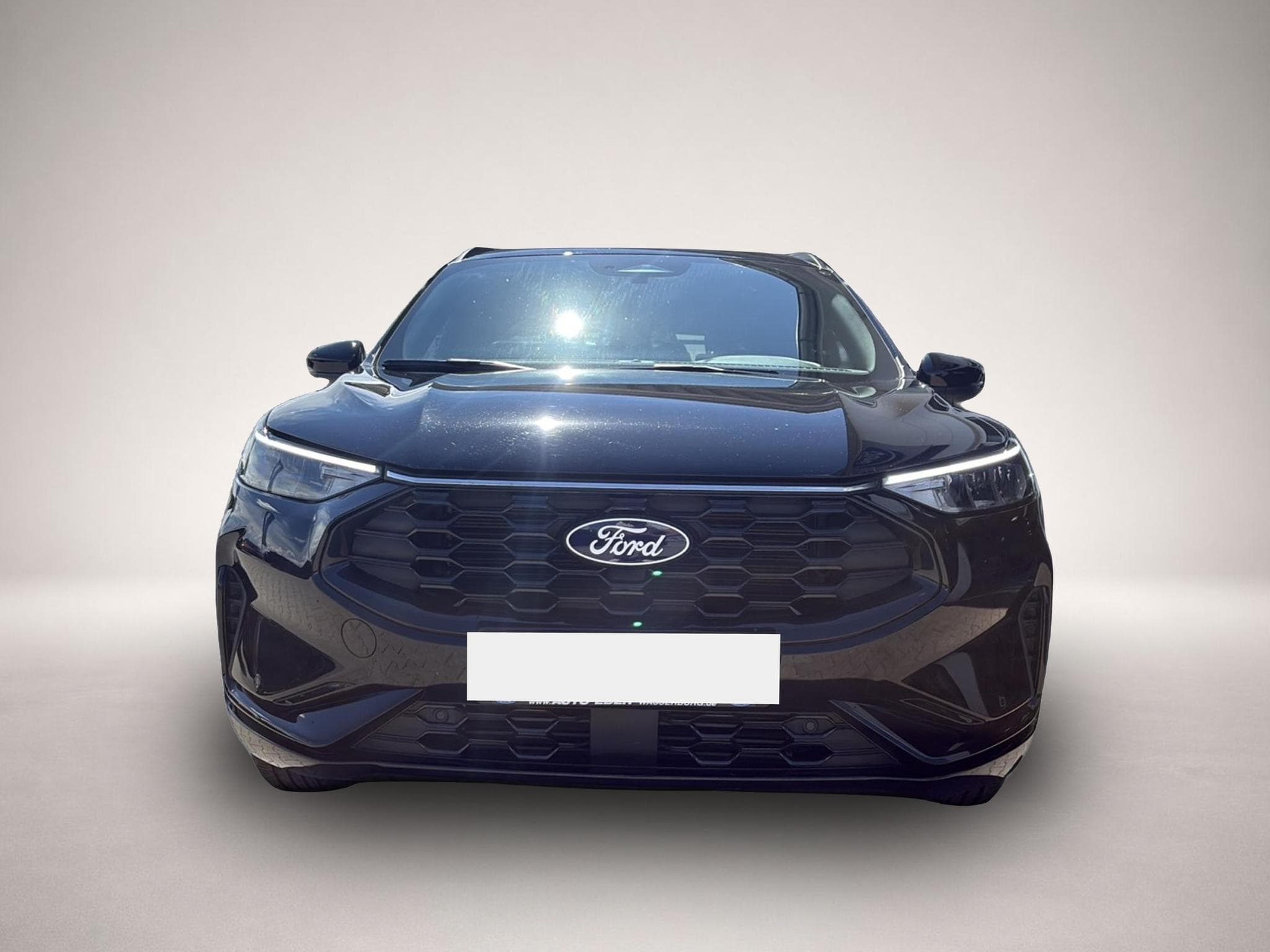Ford Kuga (2026) - Photo 5