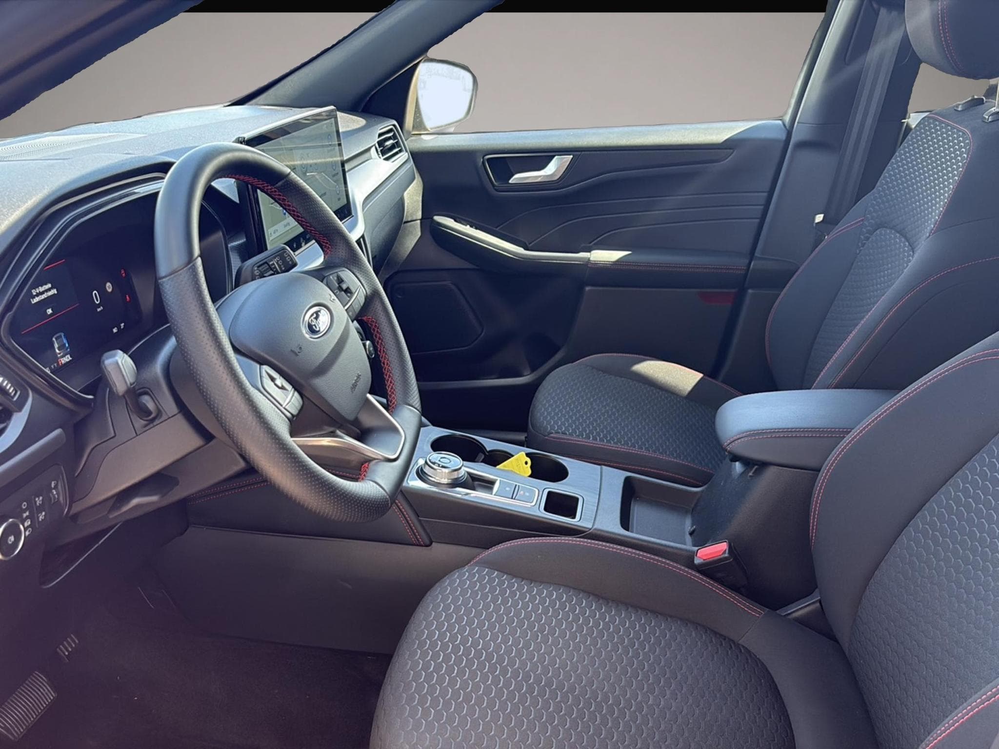 Ford Kuga (2026) - Photo 8