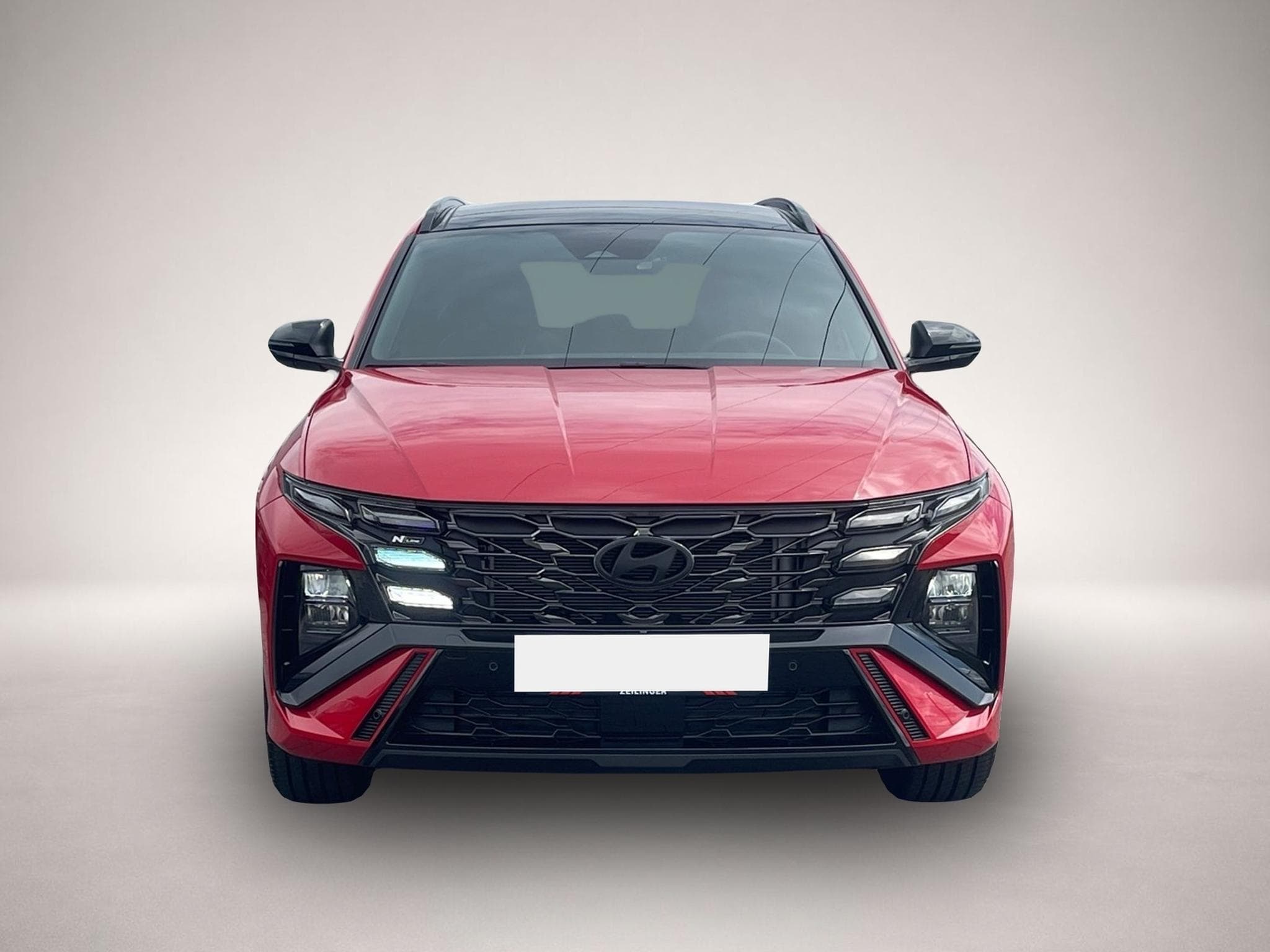 Hyundai Tucson (2026) - Photo 2