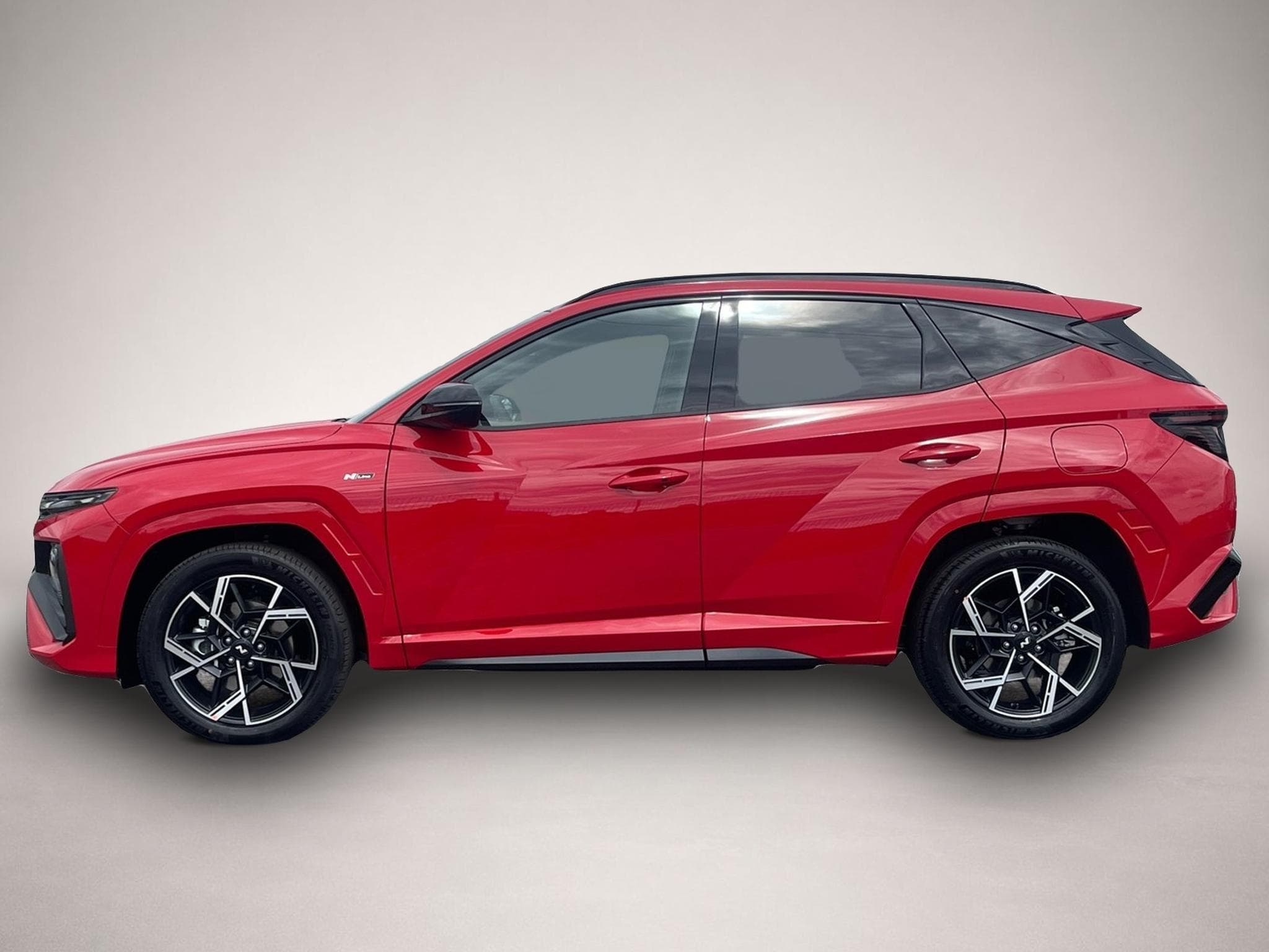 Hyundai Tucson (2026) - Photo 3