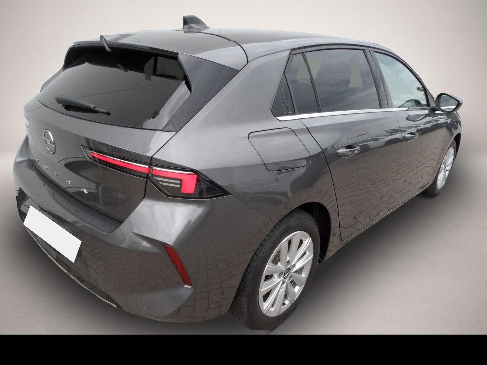 Opel Astra (2023) - Photo 2