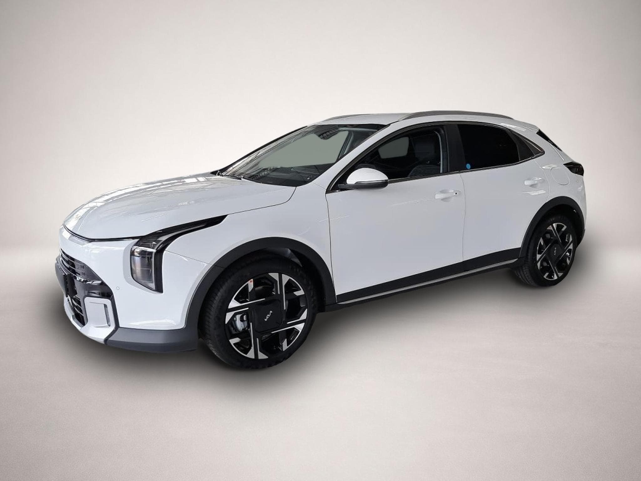 Kia XCeed (2026) - Photo 1