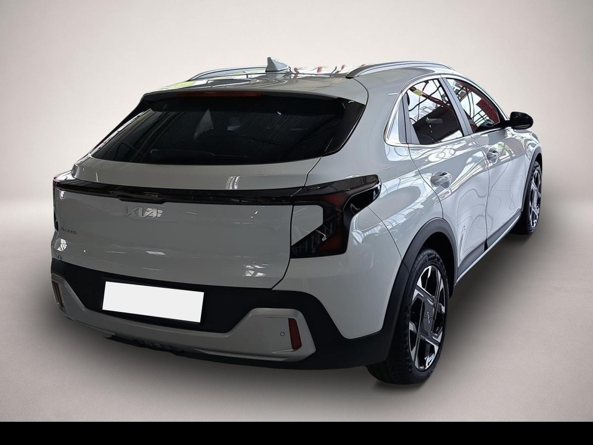 Kia XCeed (2026) - Photo 2