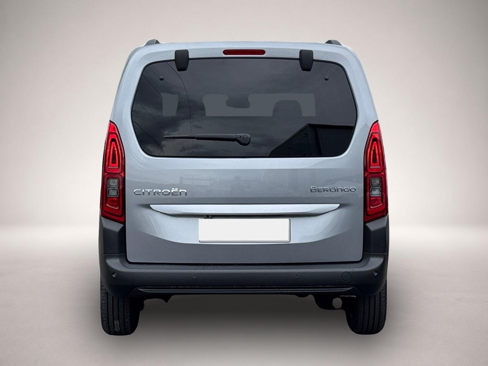 Citroën Berlingo (2026) - Photo 5