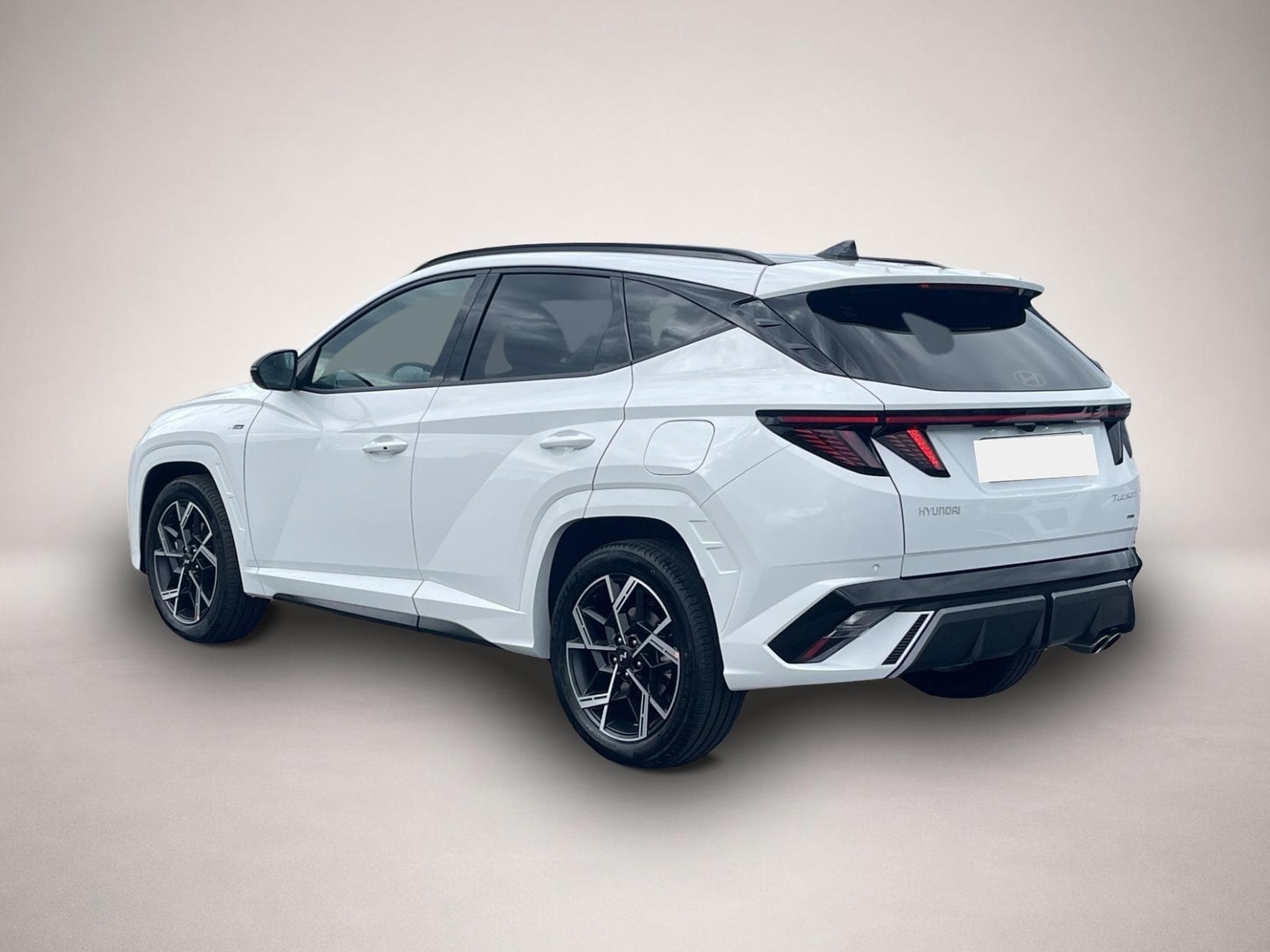 Hyundai Tucson (2026) - Foto 4