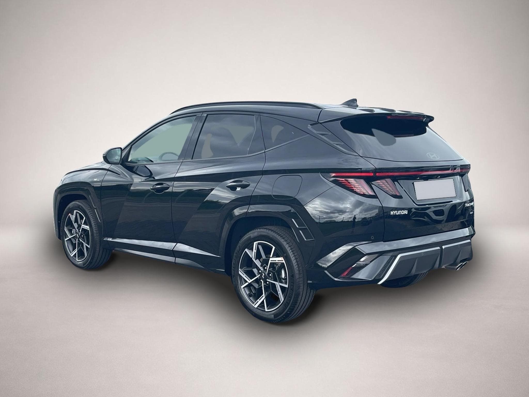 Hyundai Tucson (2026) - Foto 4