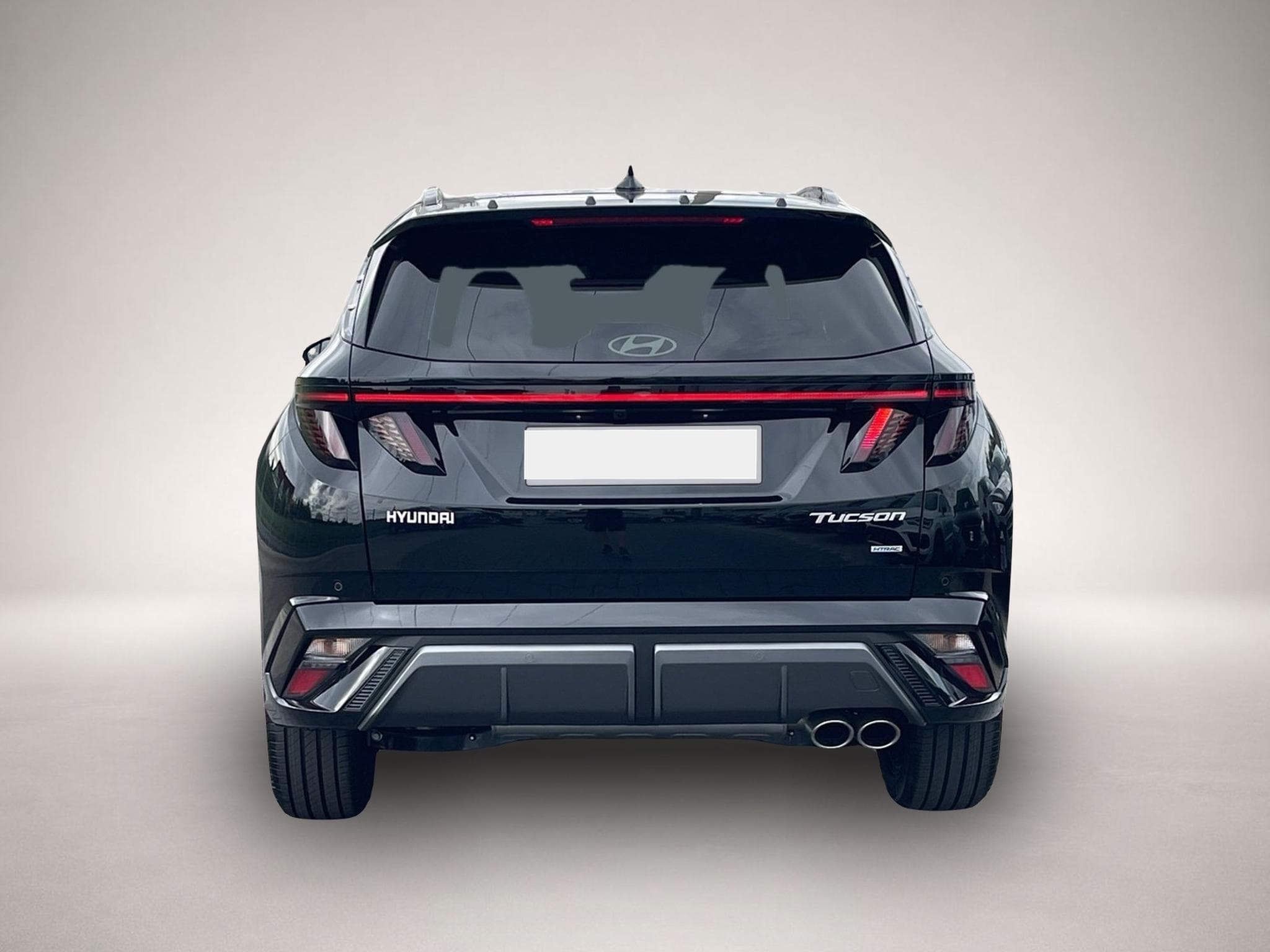 Hyundai Tucson (2026) - Foto 5