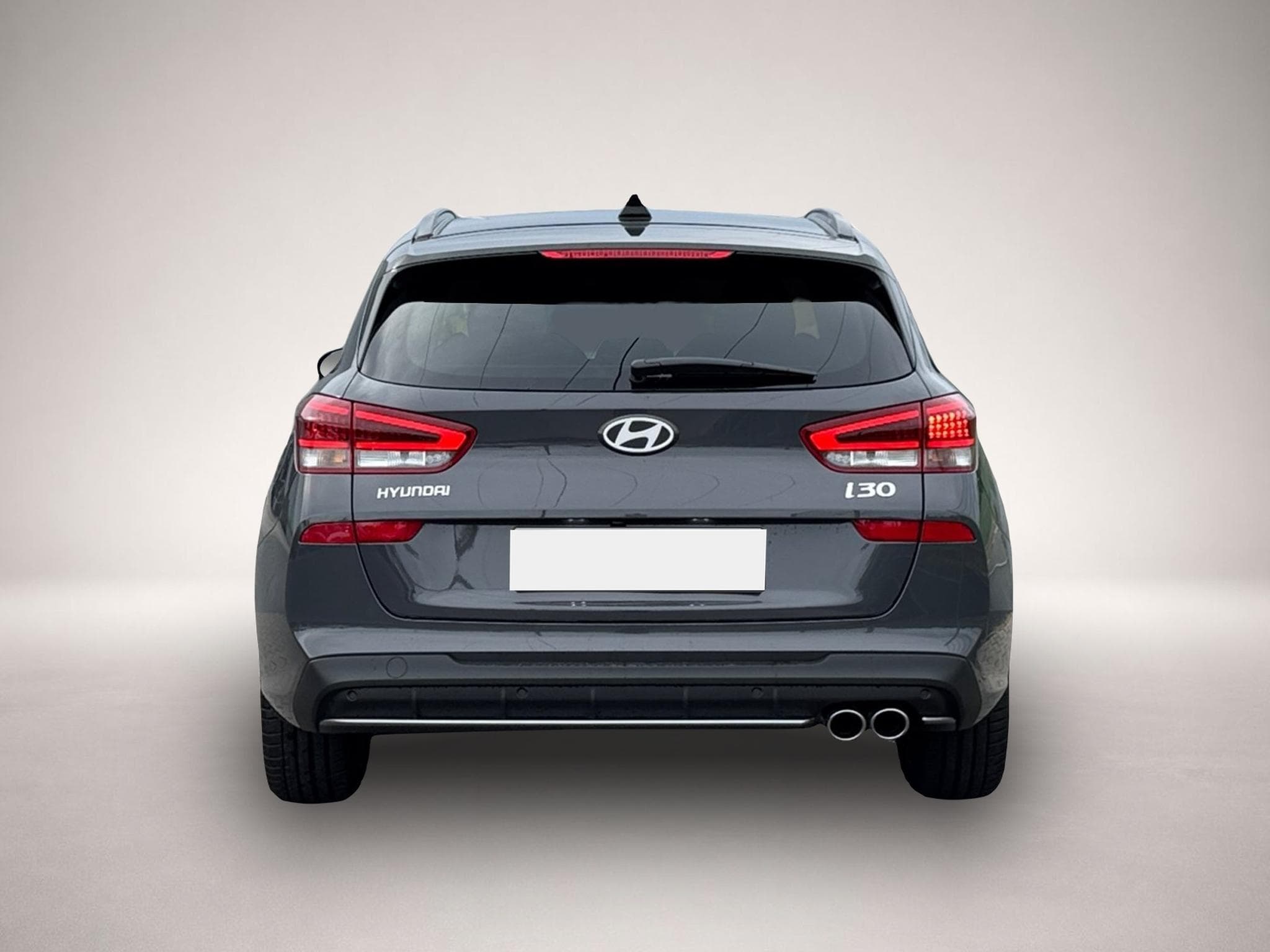 Hyundai i30 (2017) - Foto 5