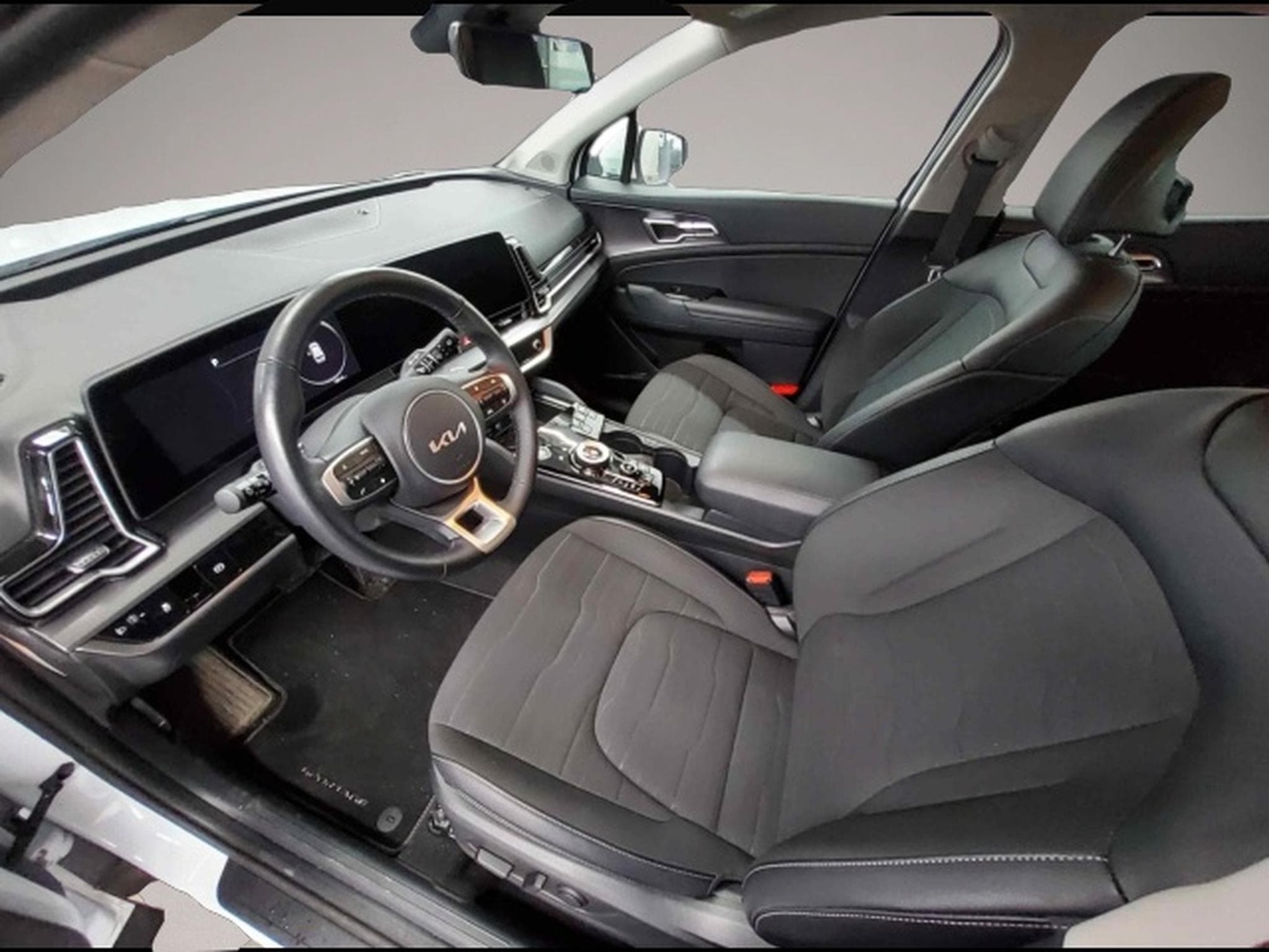 Kia Sportage (2025) - Foto 1