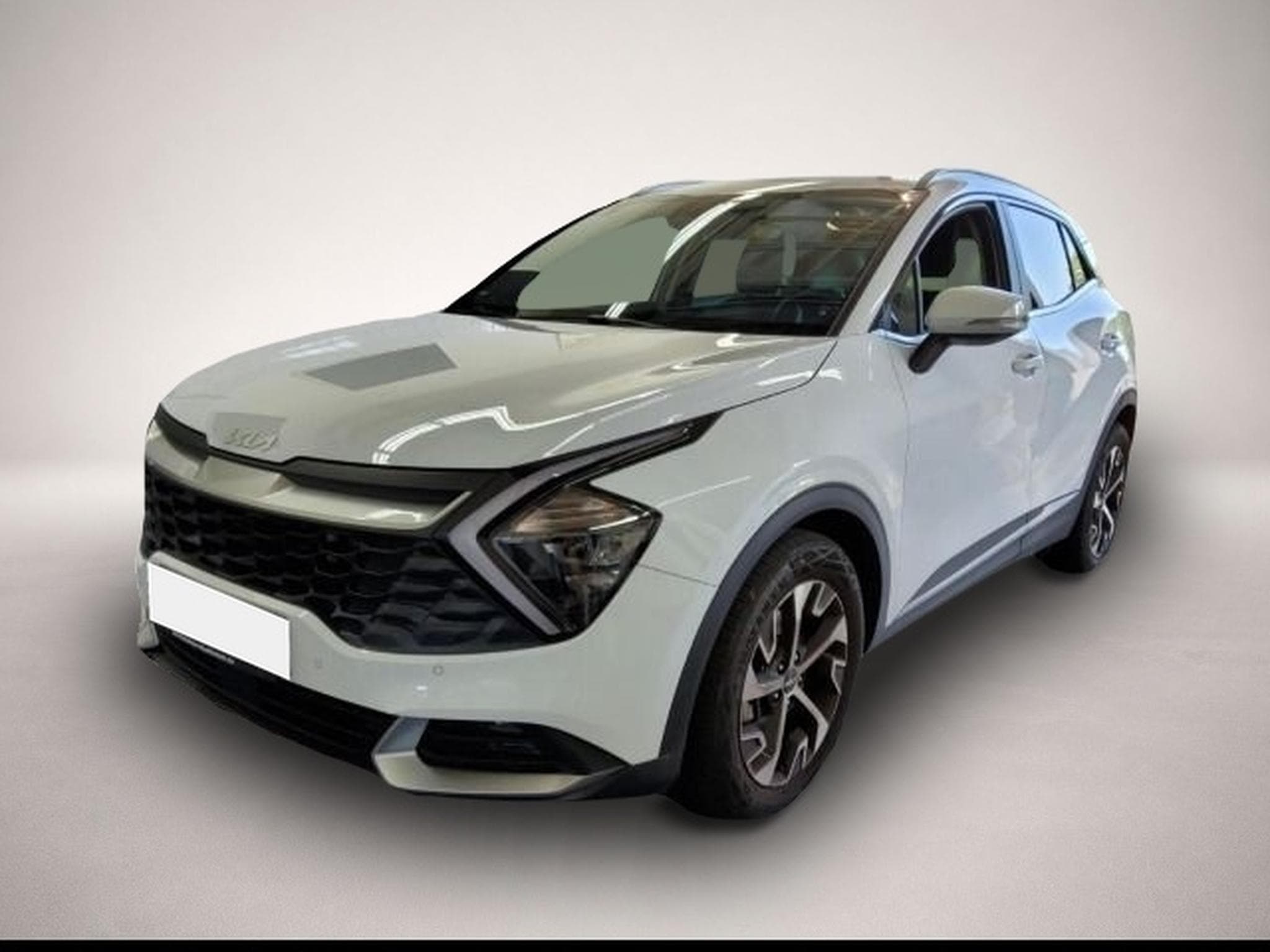 Kia Sportage (2025) - Foto 2