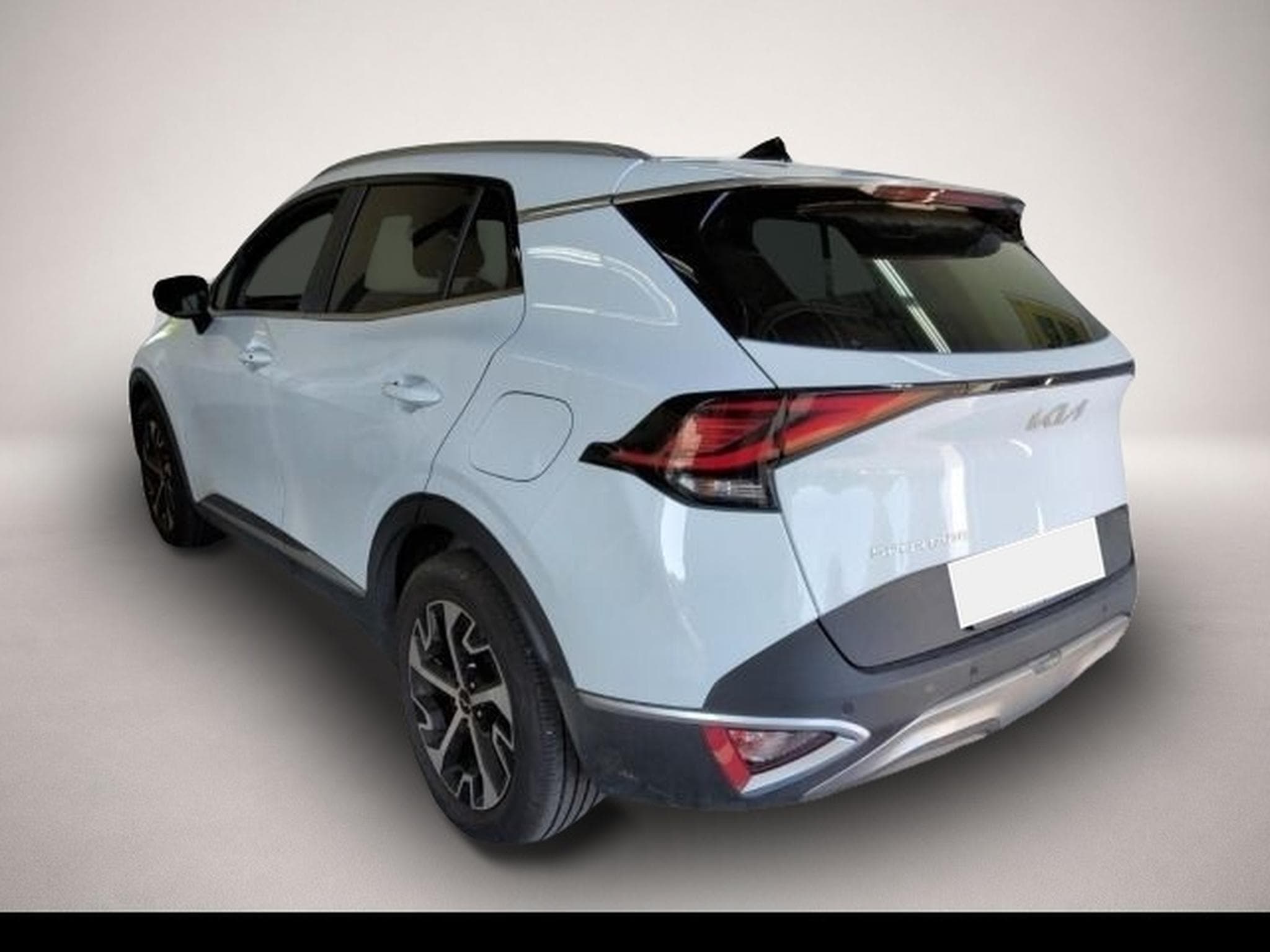 Kia Sportage (2025) - Foto 3