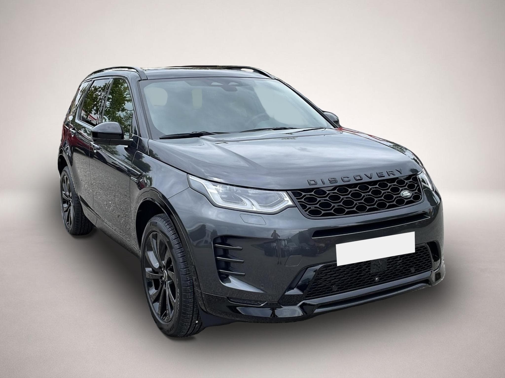 Land-Rover Discovery Sport (2026) - Foto 4