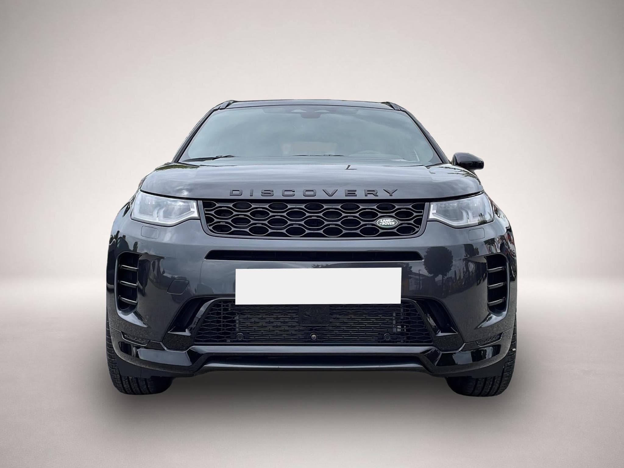 Land-Rover Discovery Sport (2026) - Foto 5