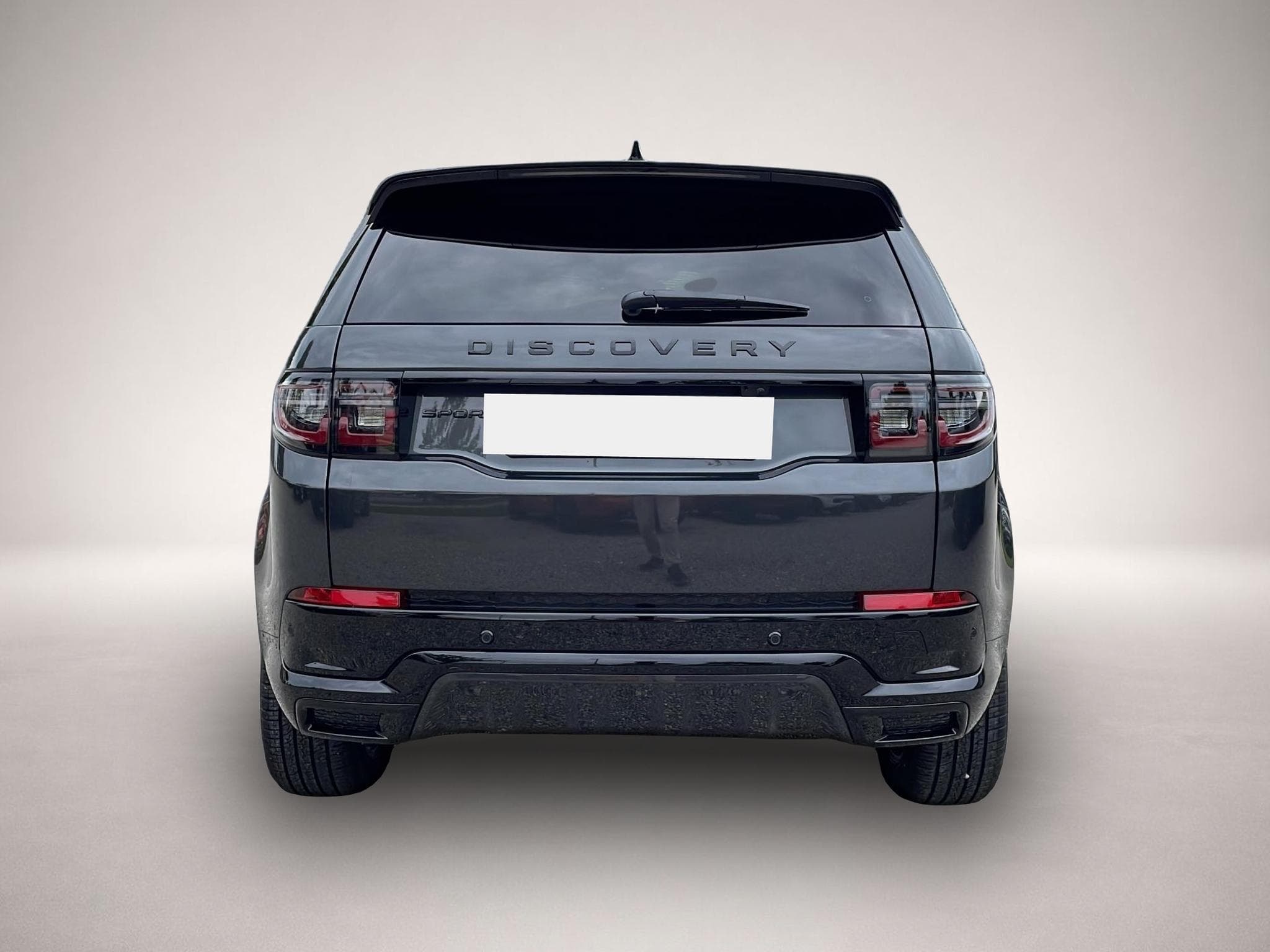 Land-Rover Discovery Sport (2026) - Foto 7