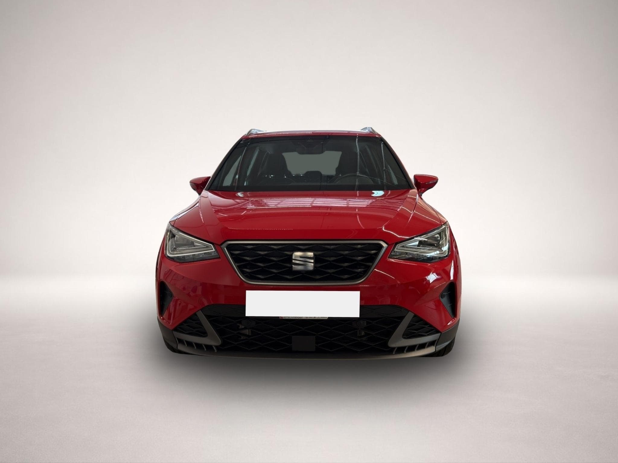 Seat Arona (2024) - Foto 2