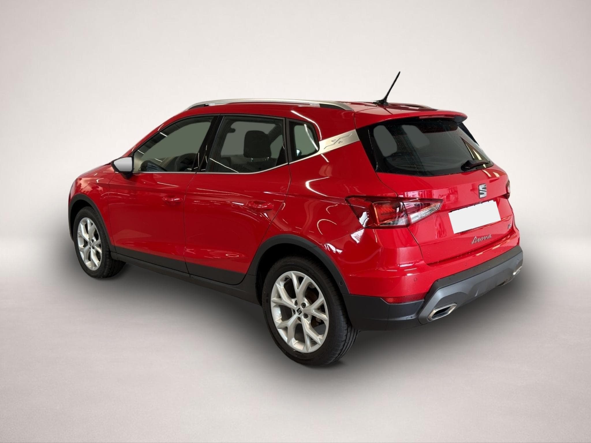 Seat Arona (2024) - Foto 4