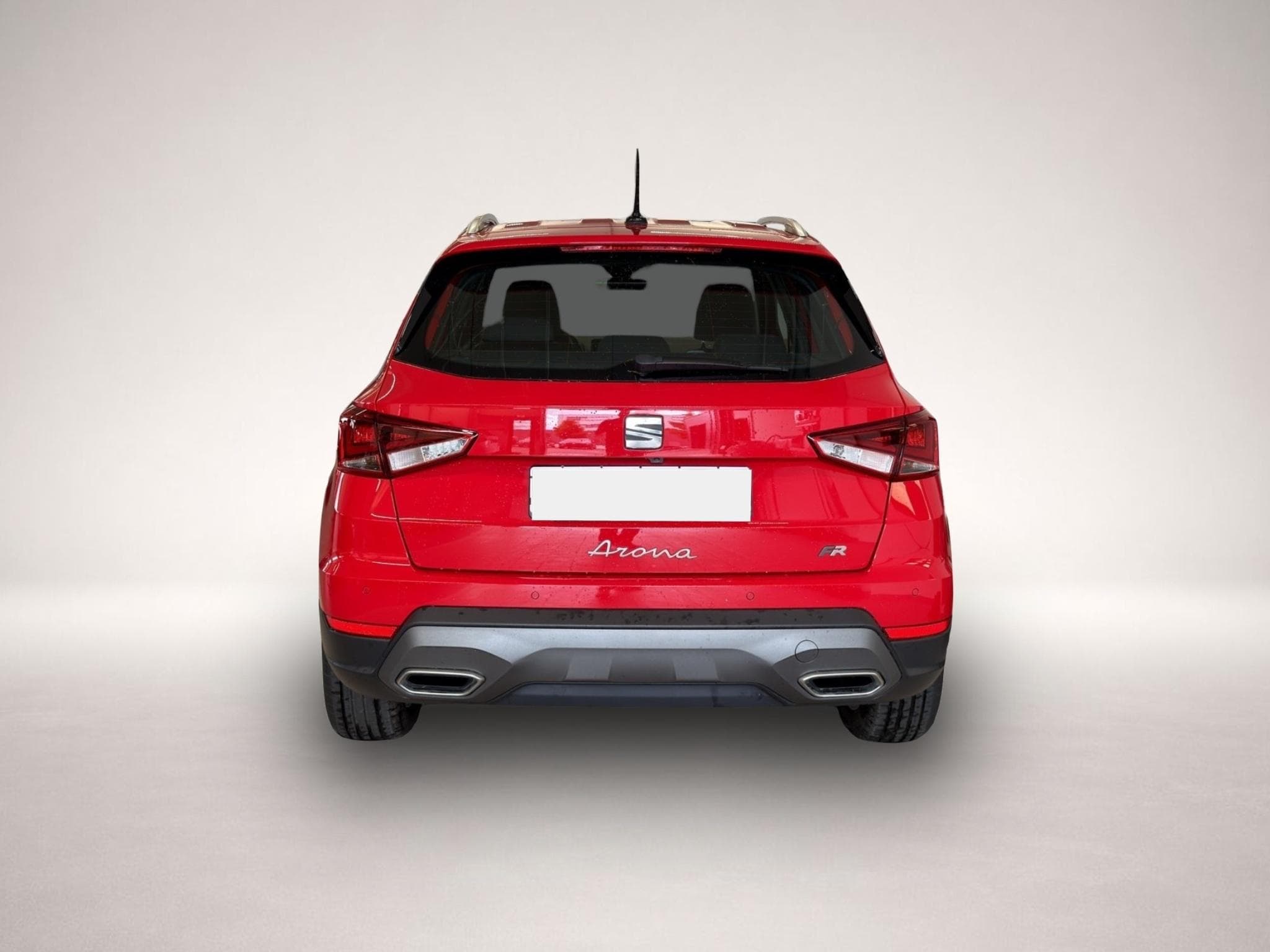 Seat Arona (2024) - Foto 5