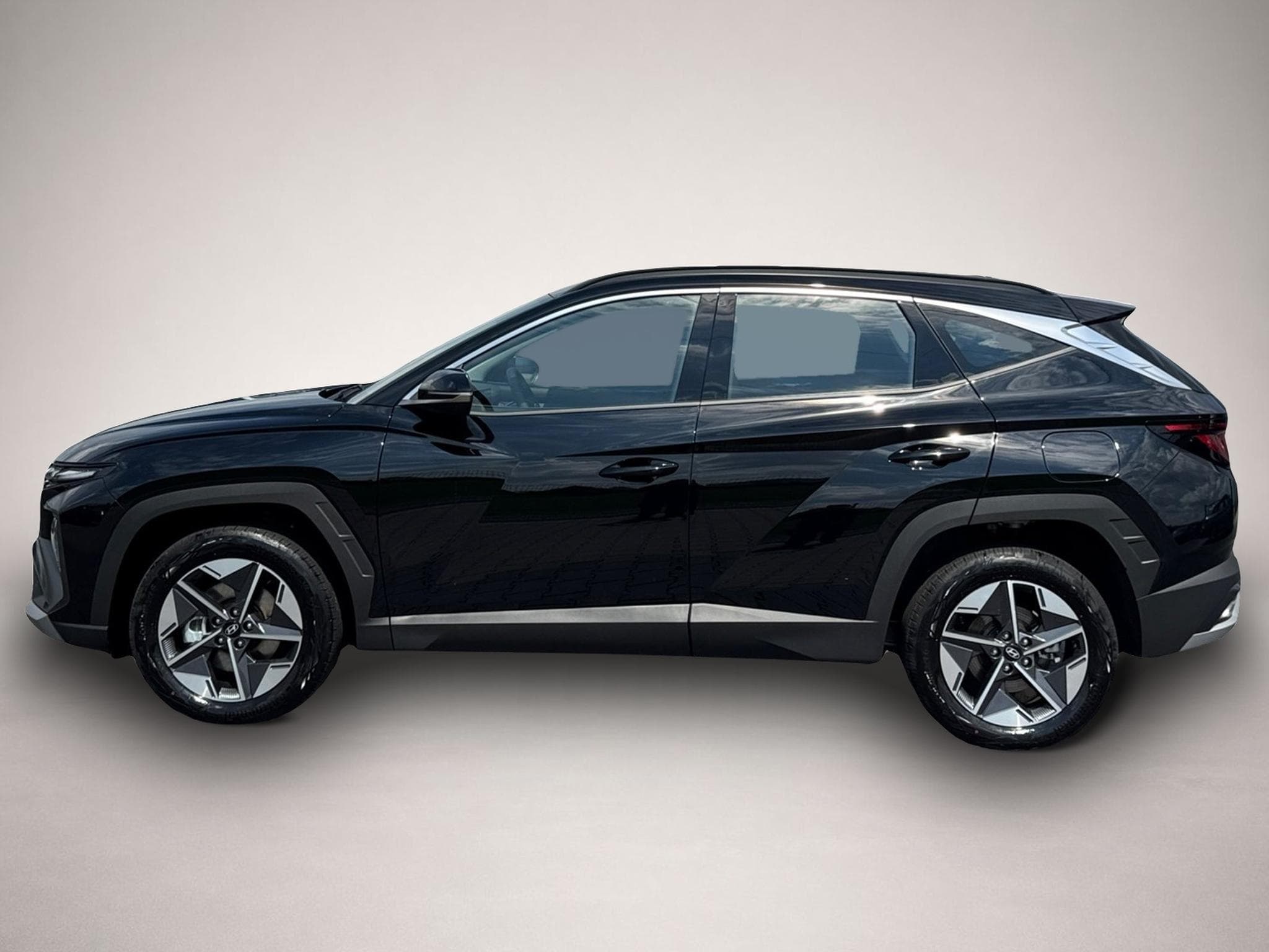Hyundai Tucson (2026) - Photo 3