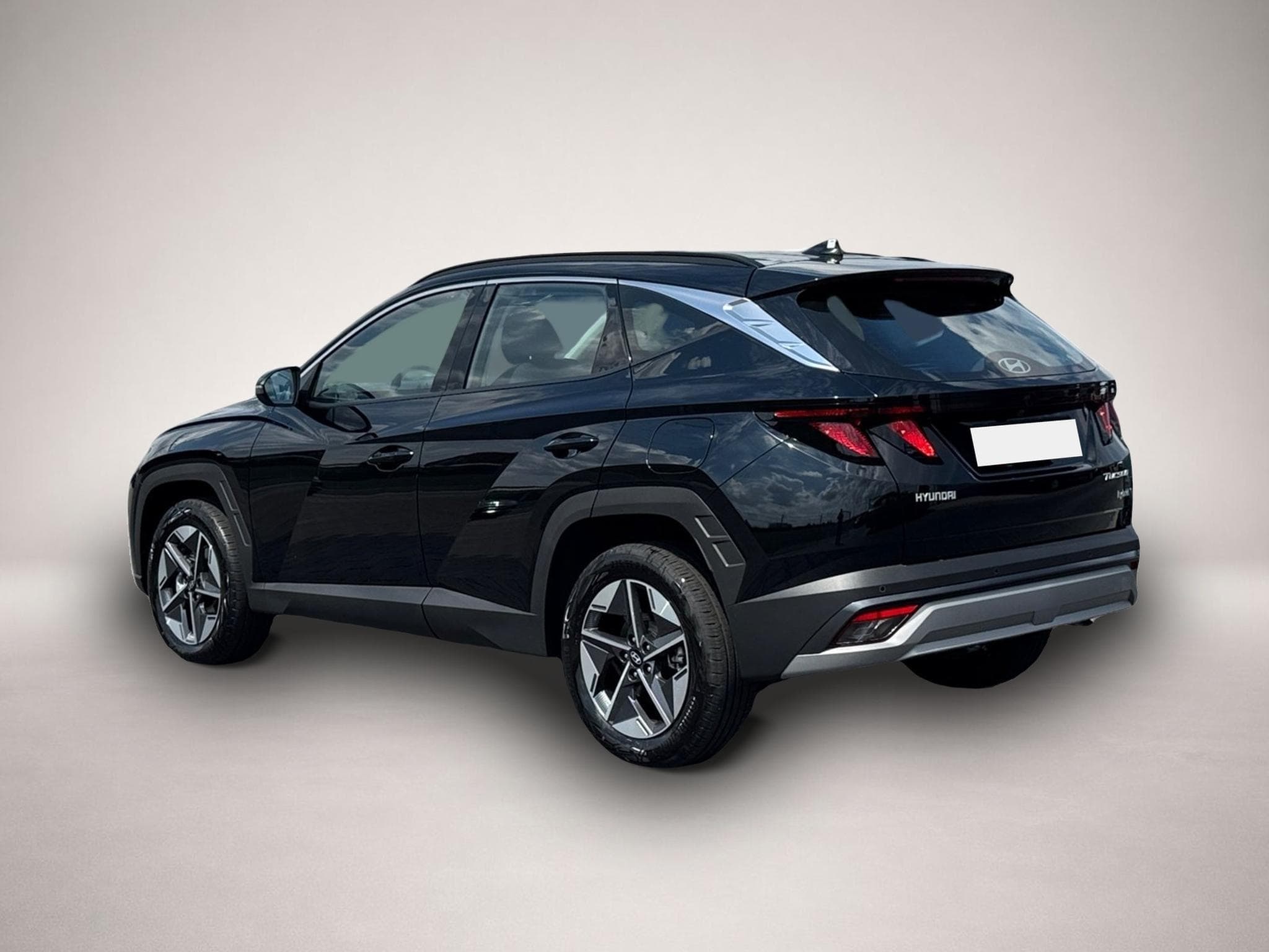 Hyundai Tucson (2026) - Photo 4