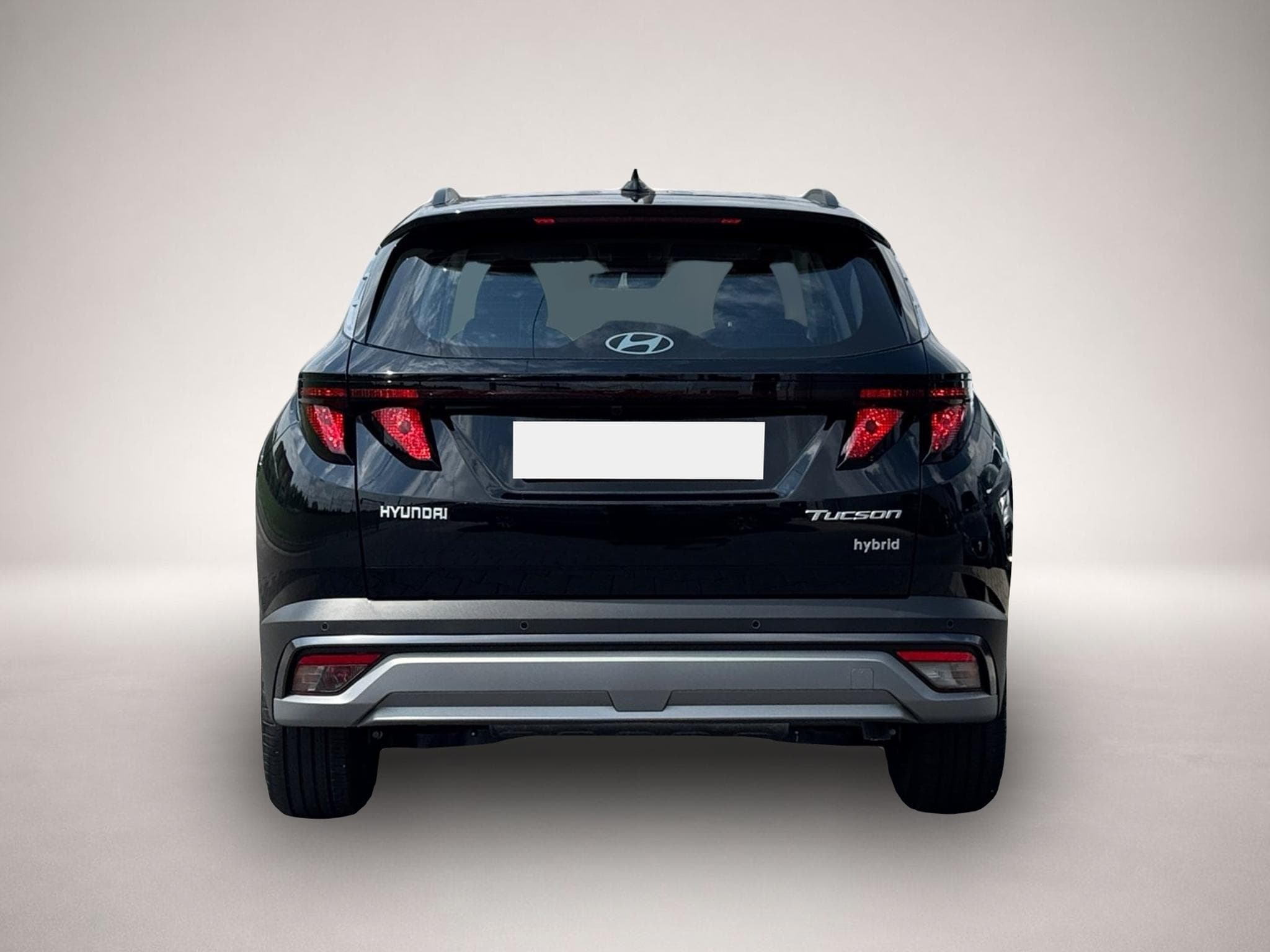 Hyundai Tucson (2026) - Photo 5