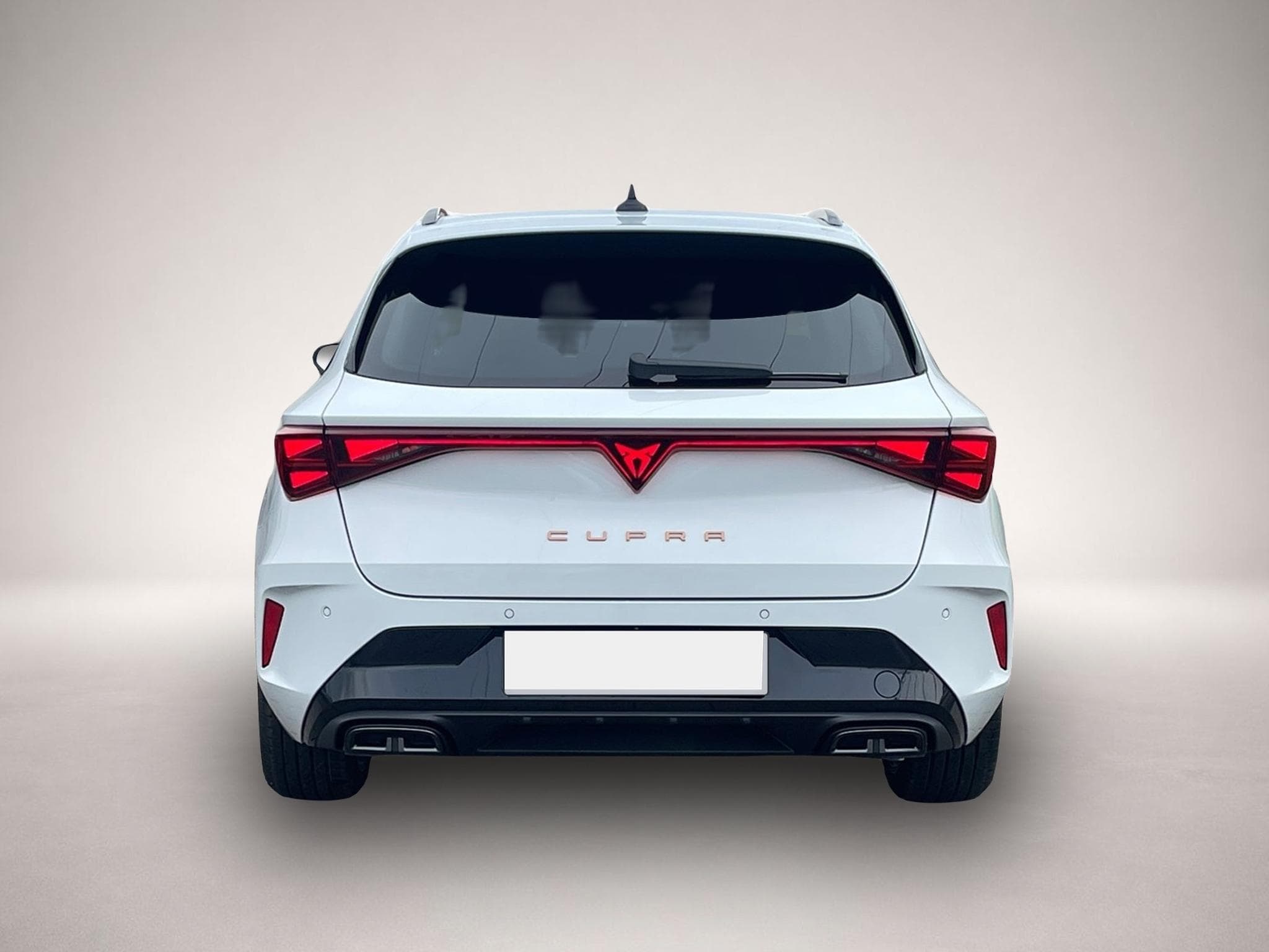 Cupra Leon (2026) - Photo 5