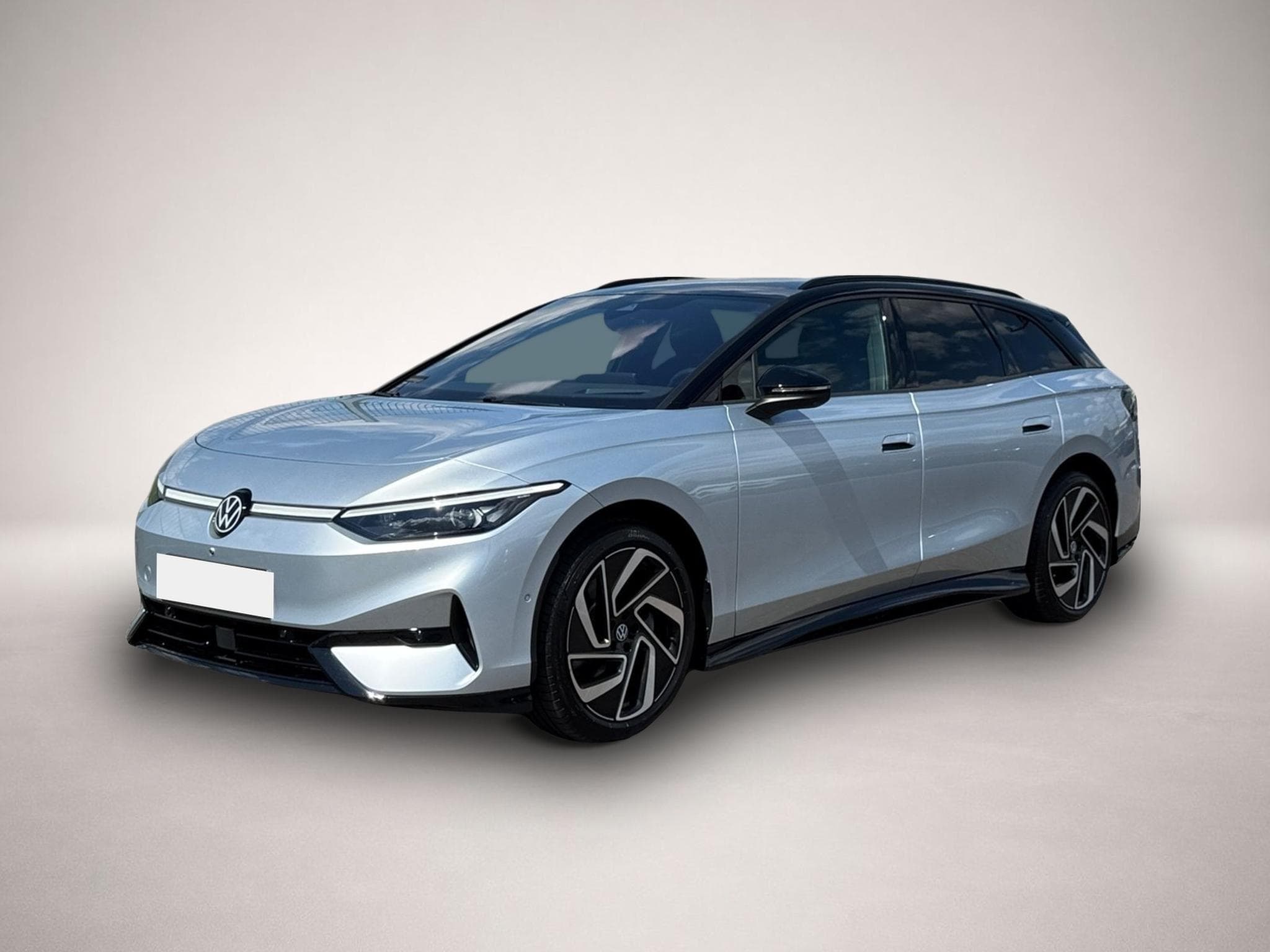VW ID.5 (2026) - Photo 1