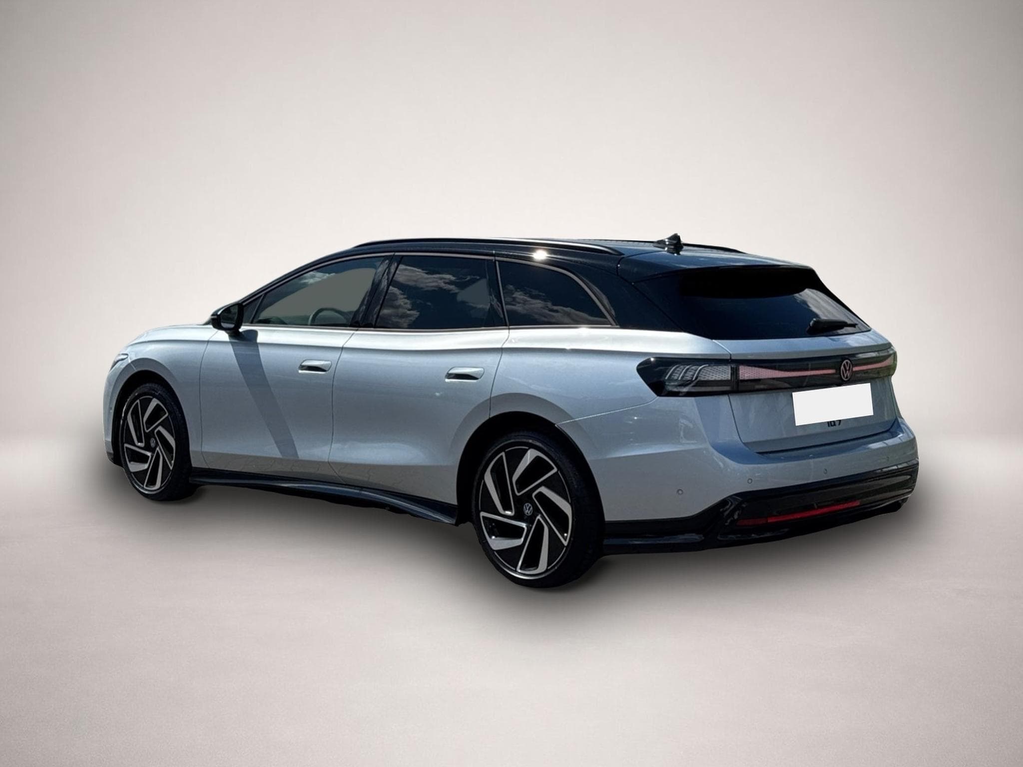 VW ID.5 (2026) - Photo 4