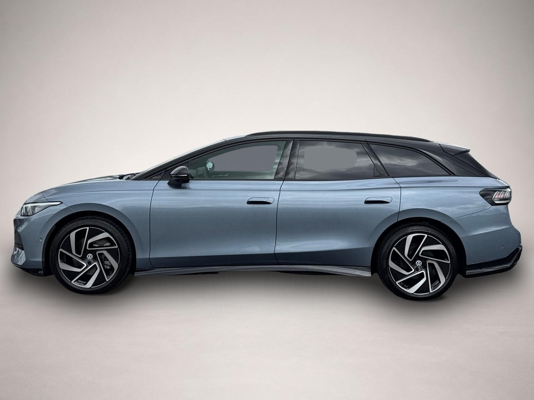 VW ID.5 (2026) - Photo 3