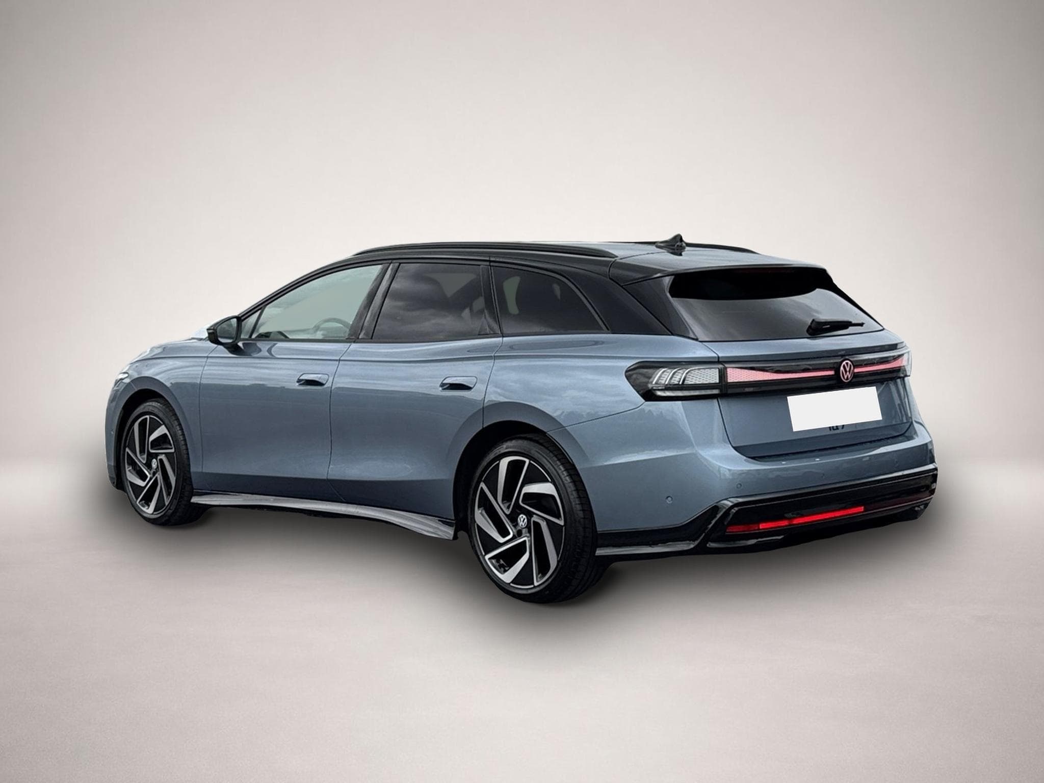 VW ID.5 (2026) - Photo 4