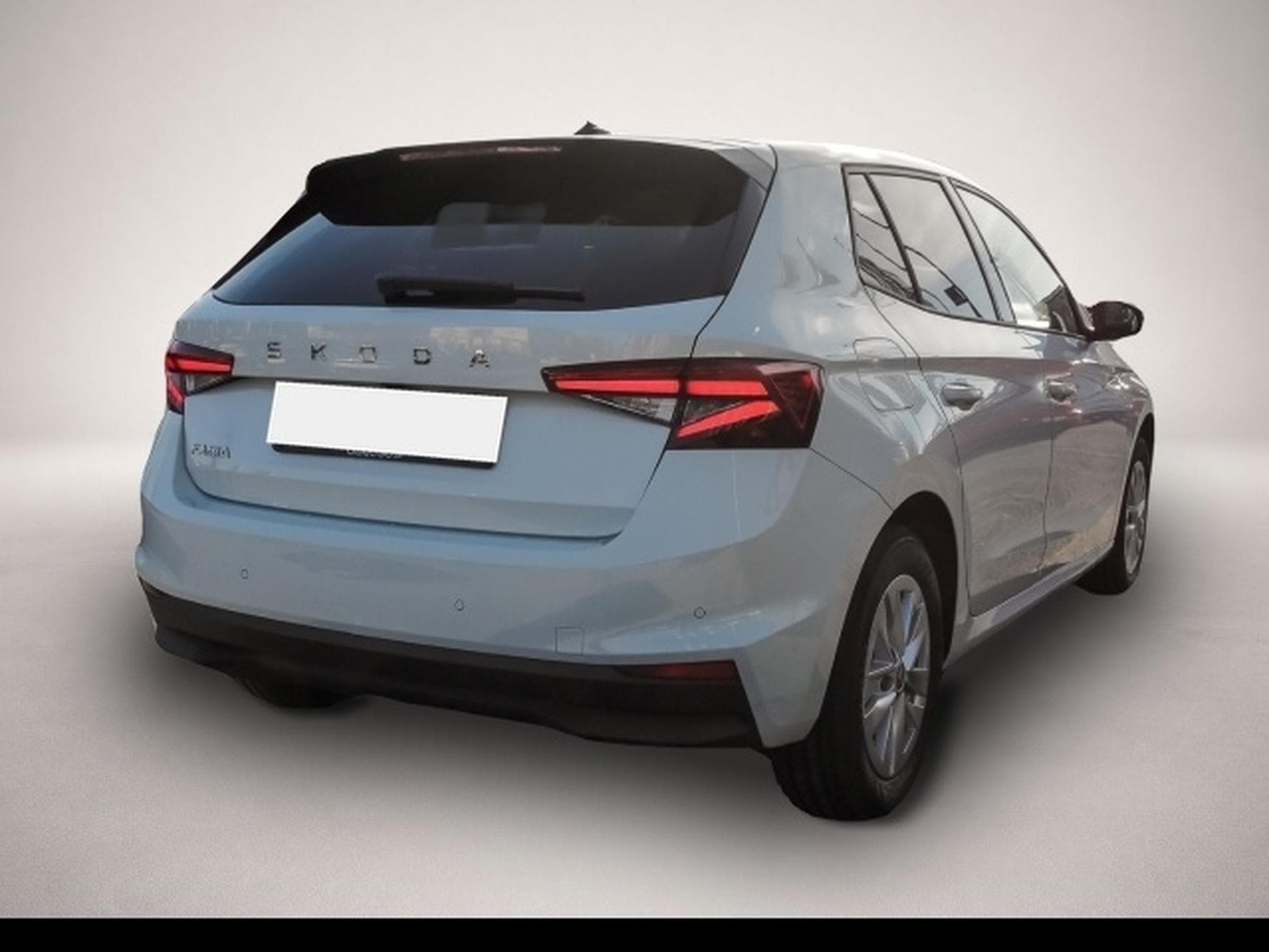 Skoda Fabia (2026) - Photo 3