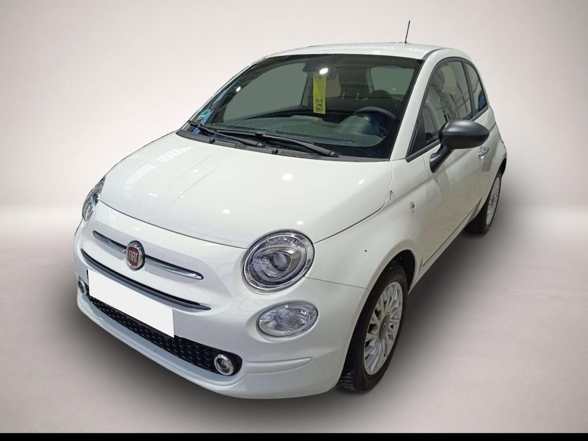 Fiat 500 (2024) - Foto 1