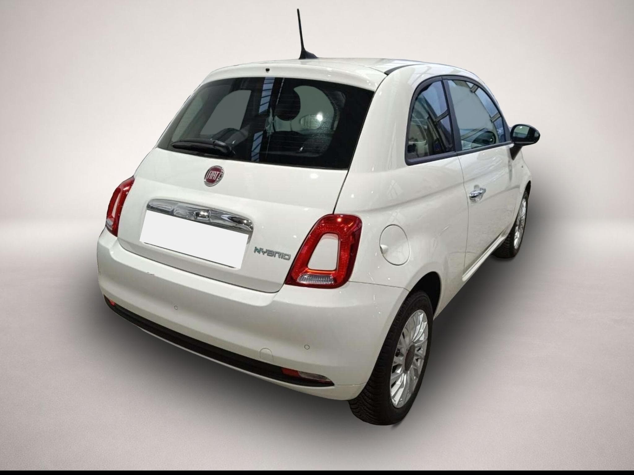 Fiat 500 (2024) - Foto 2