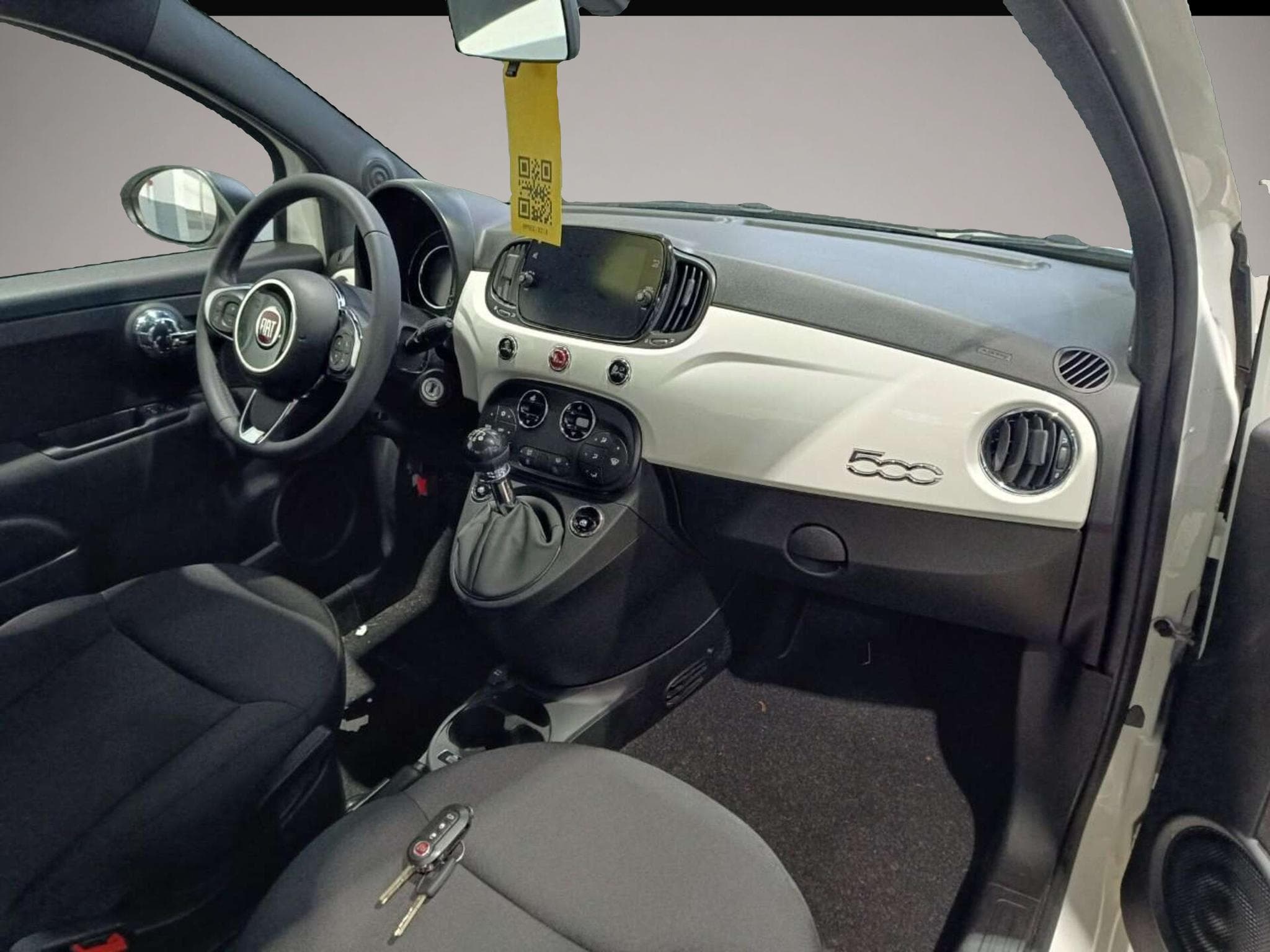 Fiat 500 (2024) - Foto 3
