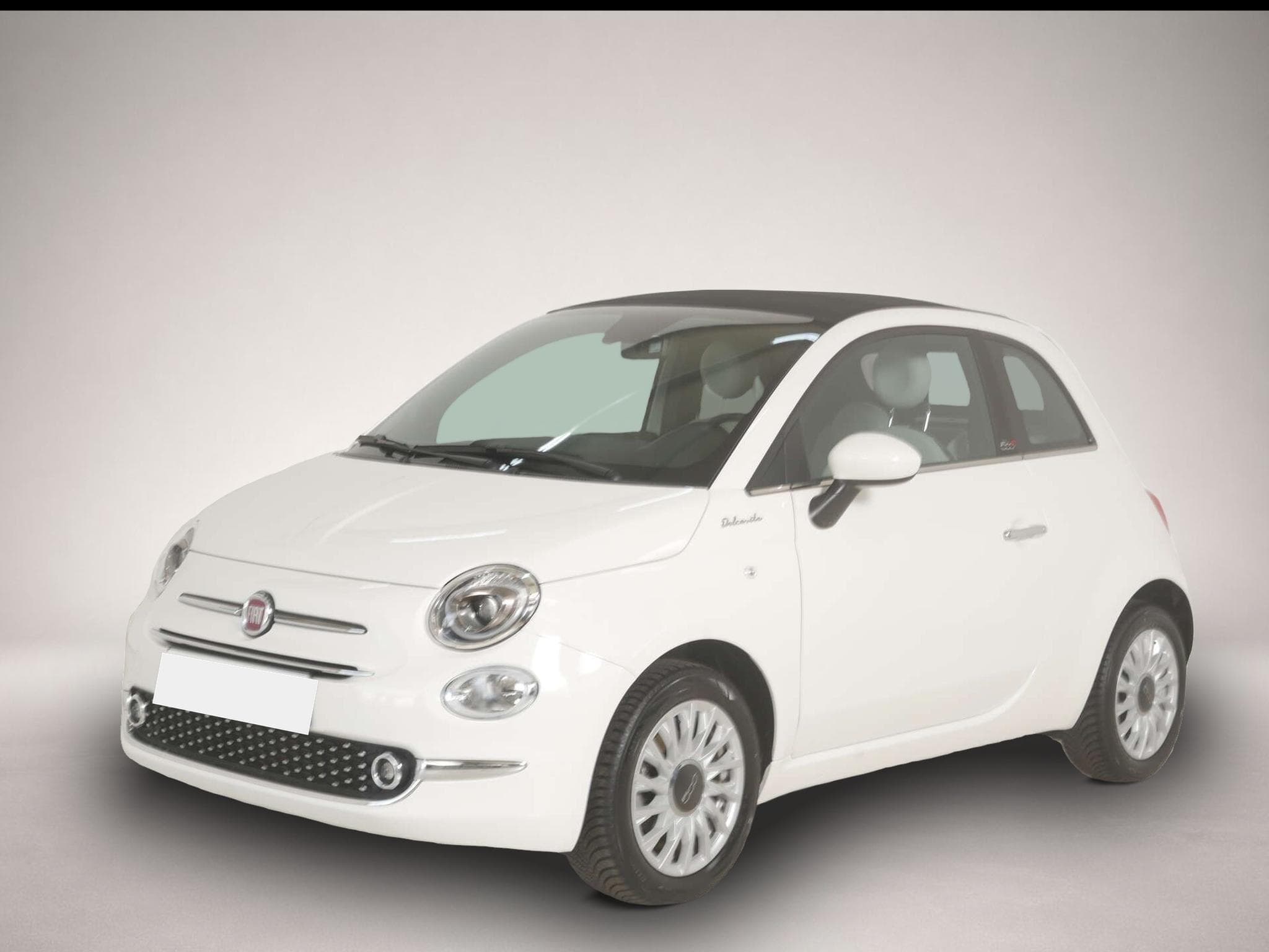 Fiat 500 (2022) - Foto 1