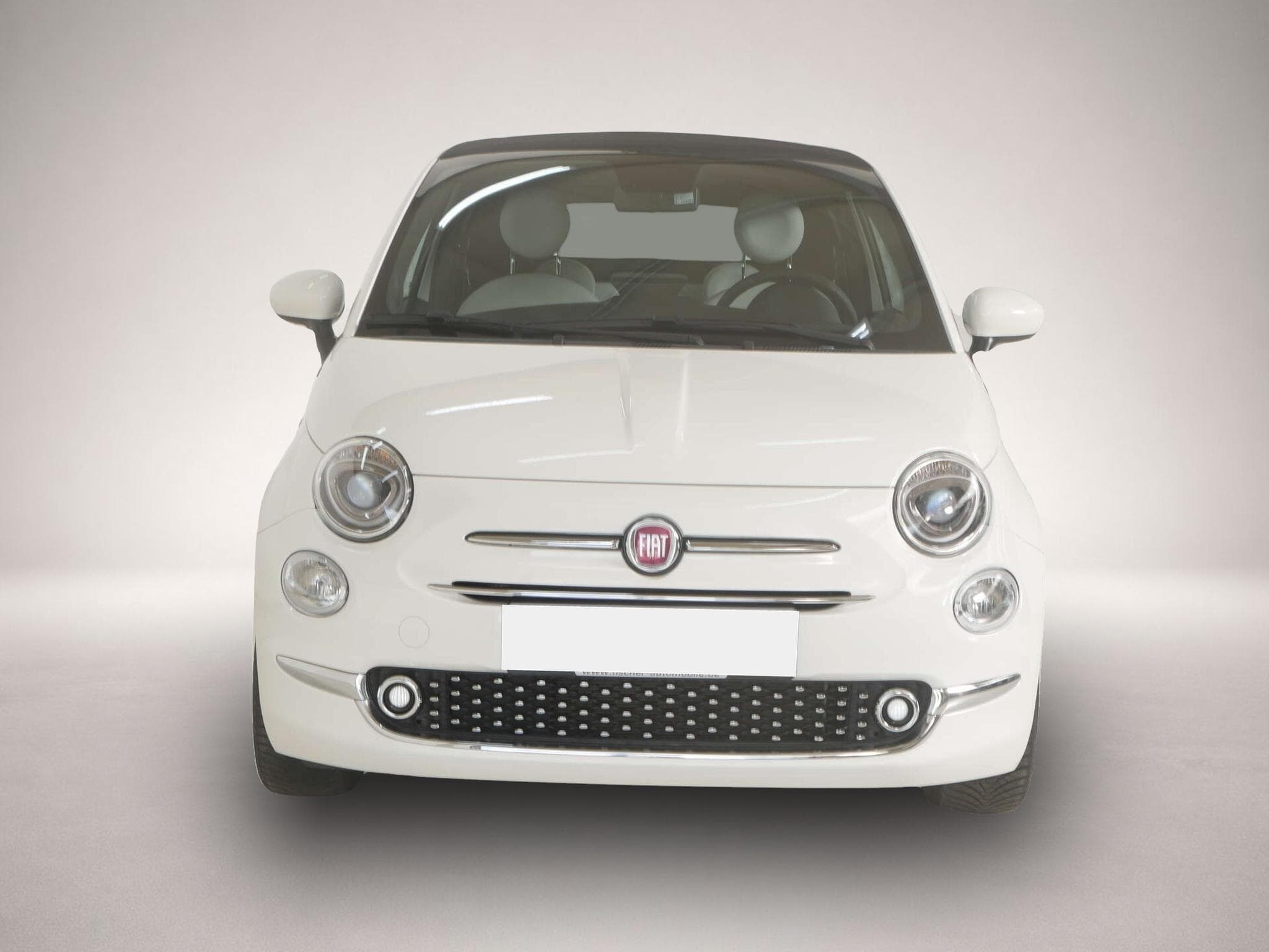Fiat 500 (2022) - Foto 2