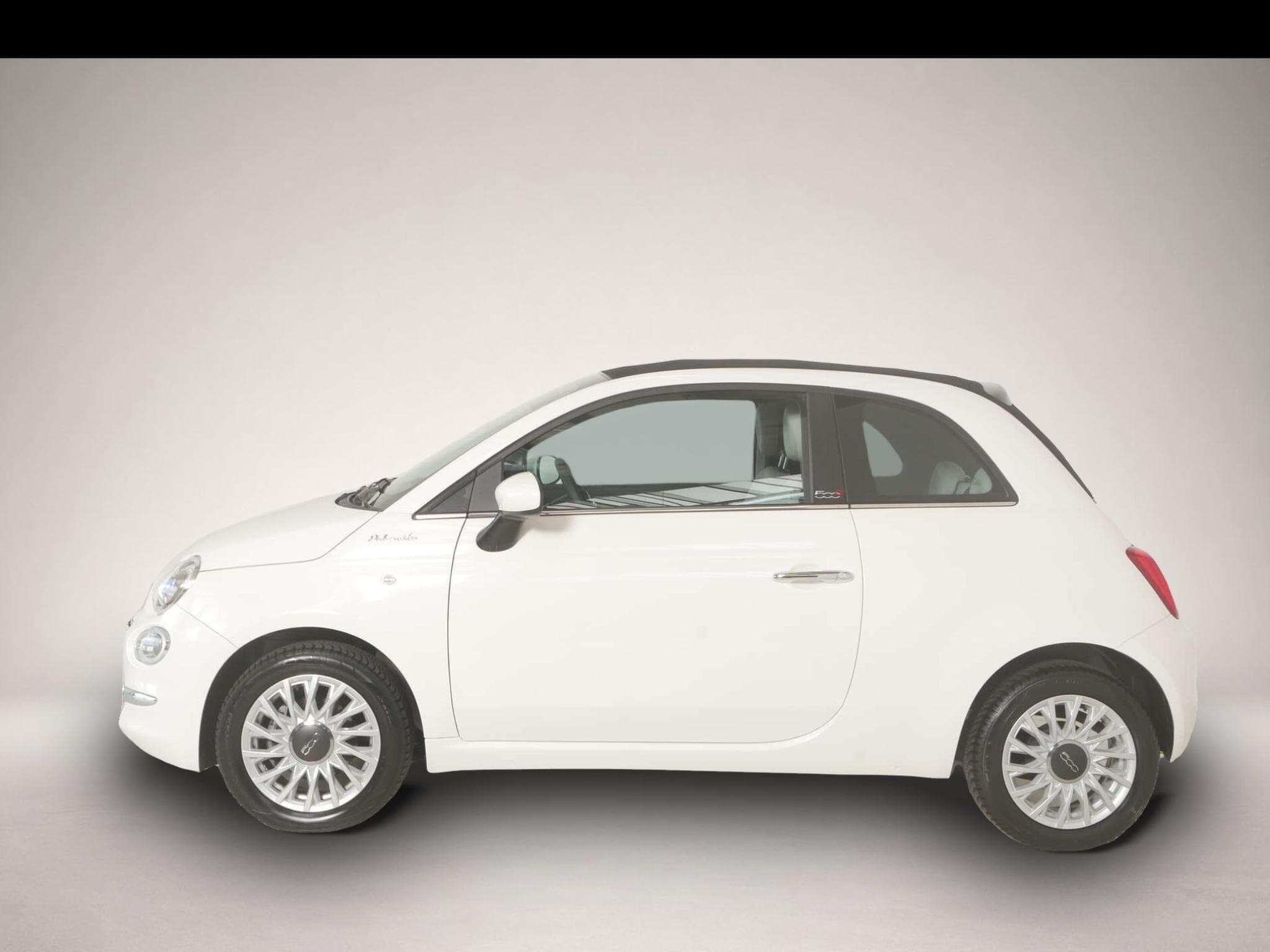 Fiat 500 (2022) - Foto 3