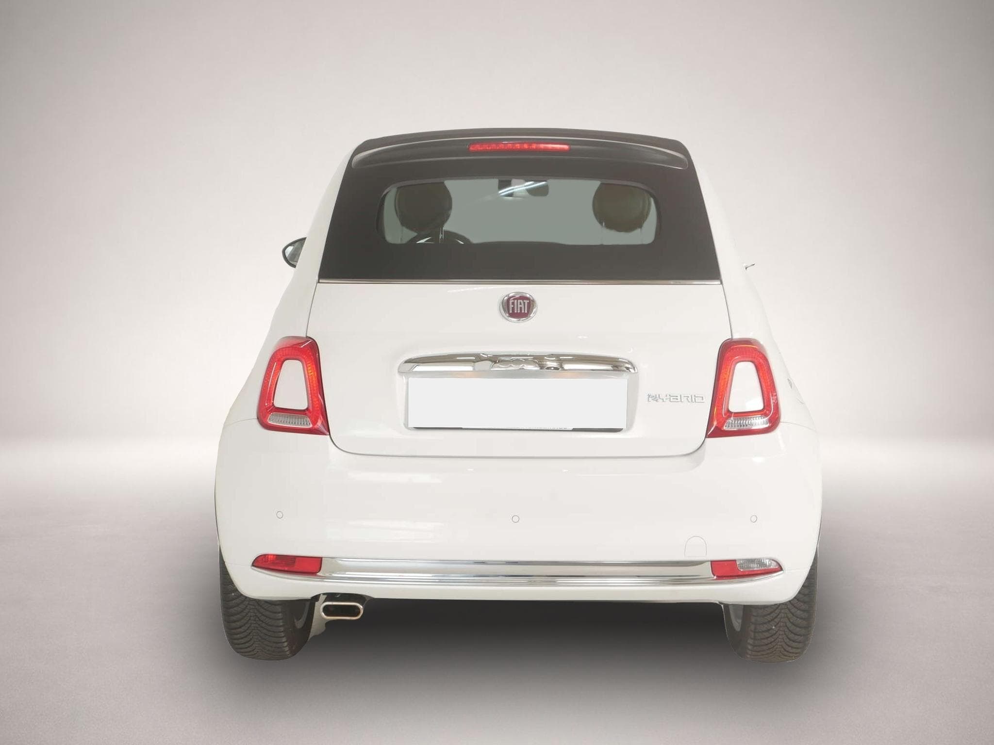 Fiat 500 (2022) - Foto 4