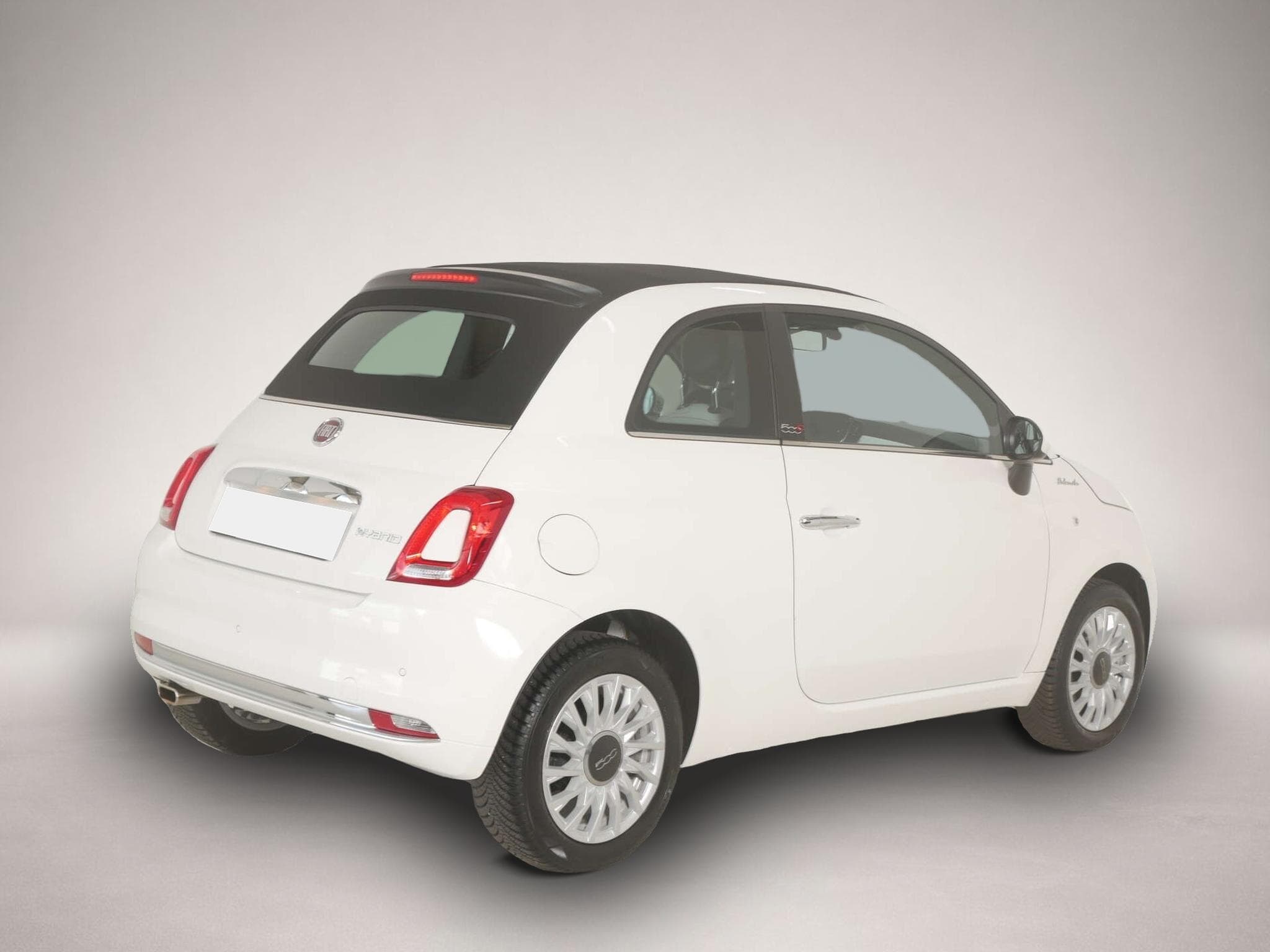 Fiat 500 (2022) - Foto 5