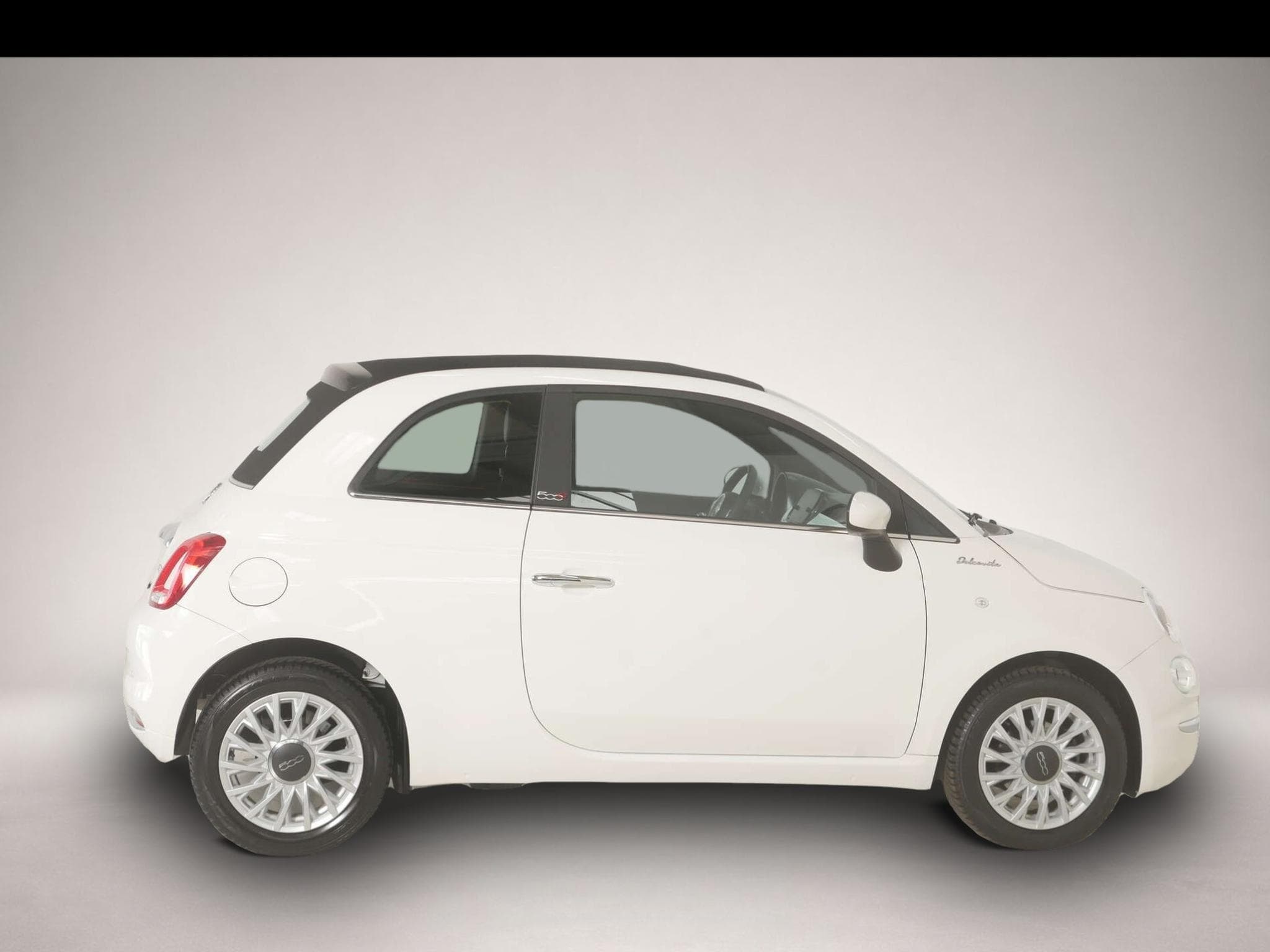 Fiat 500 (2022) - Foto 6