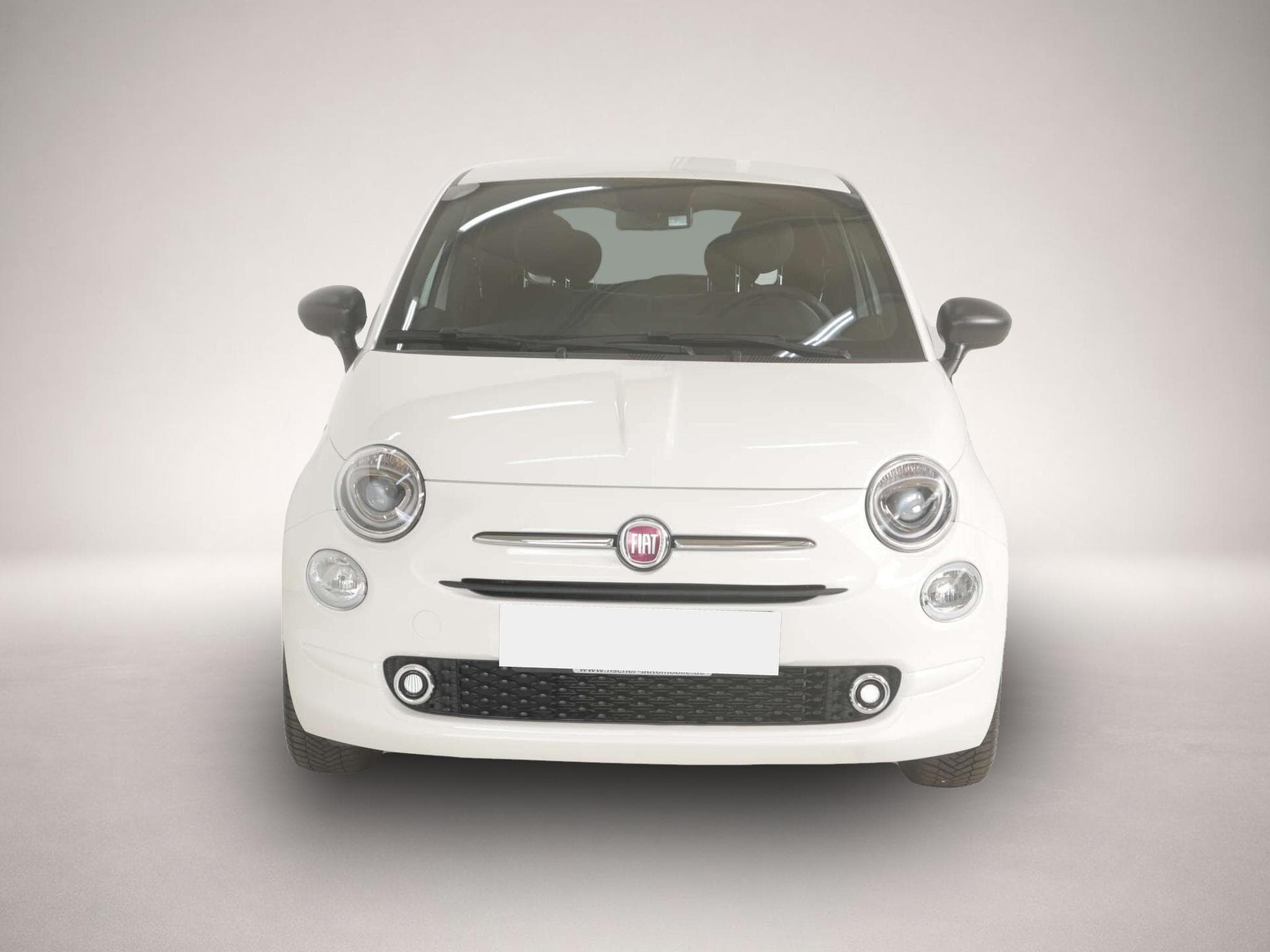 Fiat 500 (2024) - Photo 2