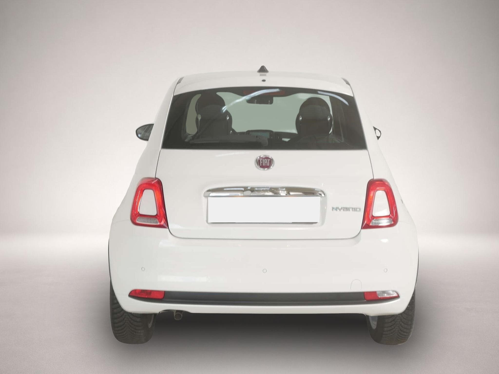 Fiat 500 (2024) - Photo 4