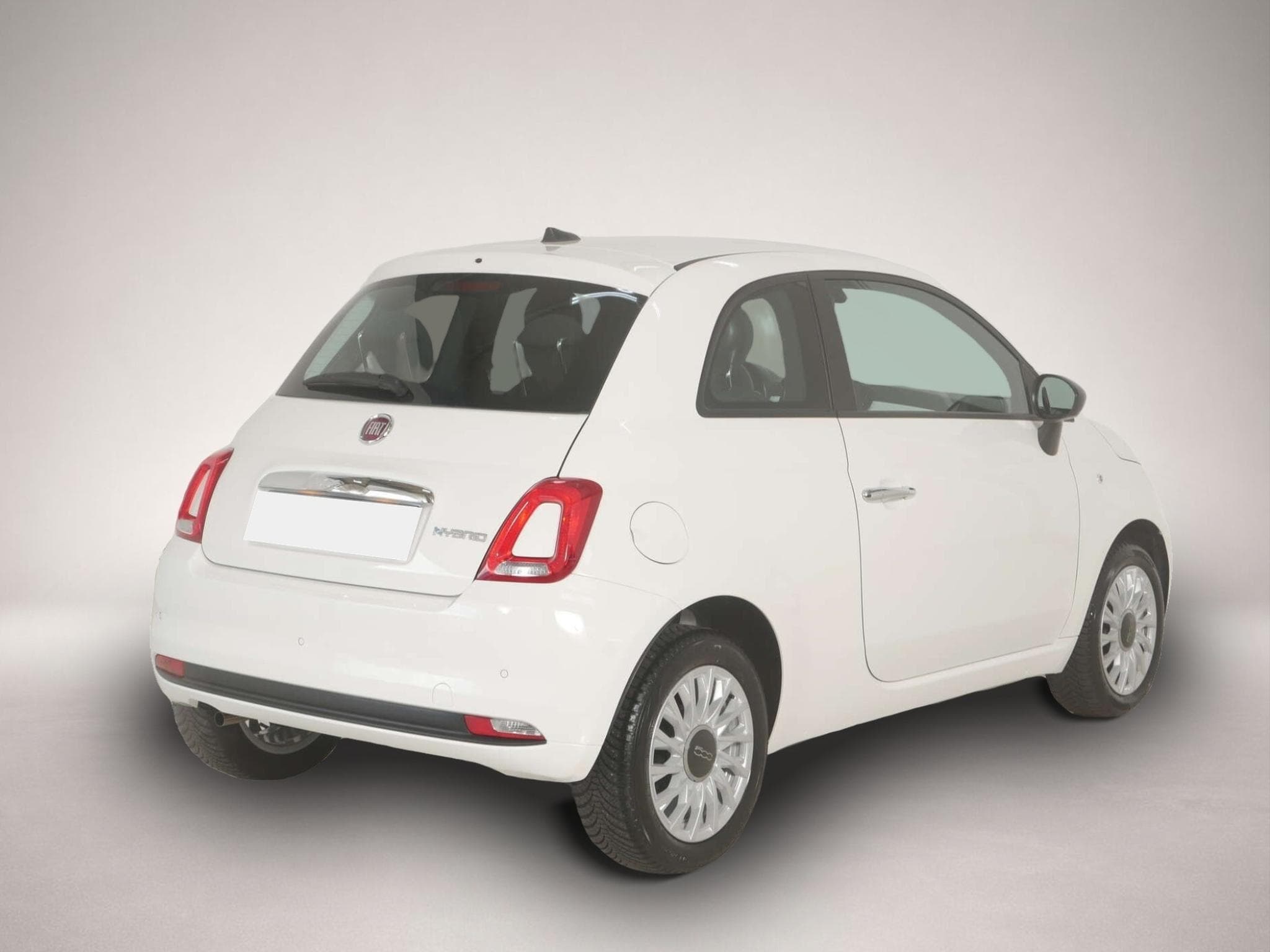 Fiat 500 (2024) - Photo 5